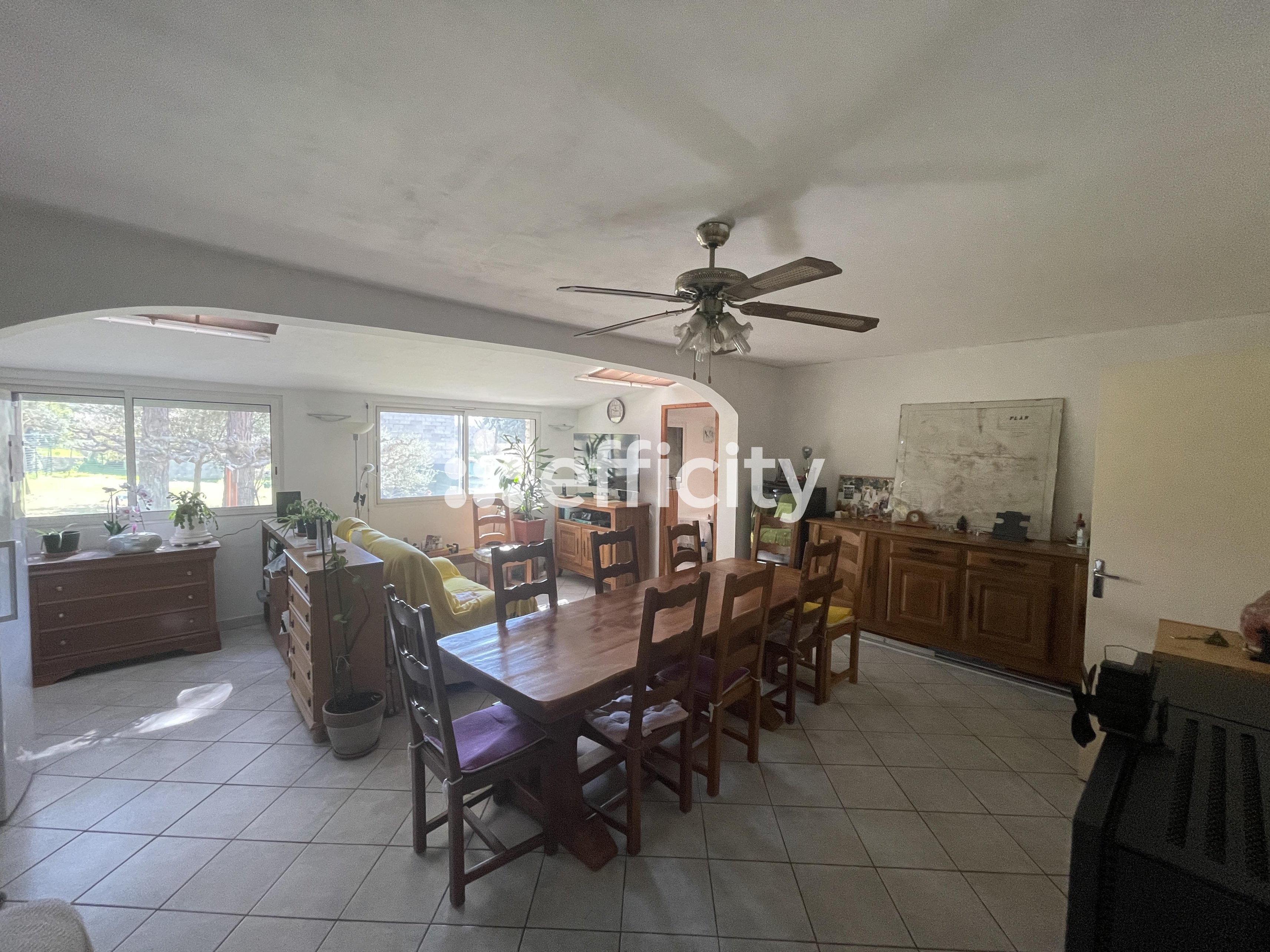 Achat immobilier Maison 5 pièces  103m2 à Apt (84400) - Photo n°5