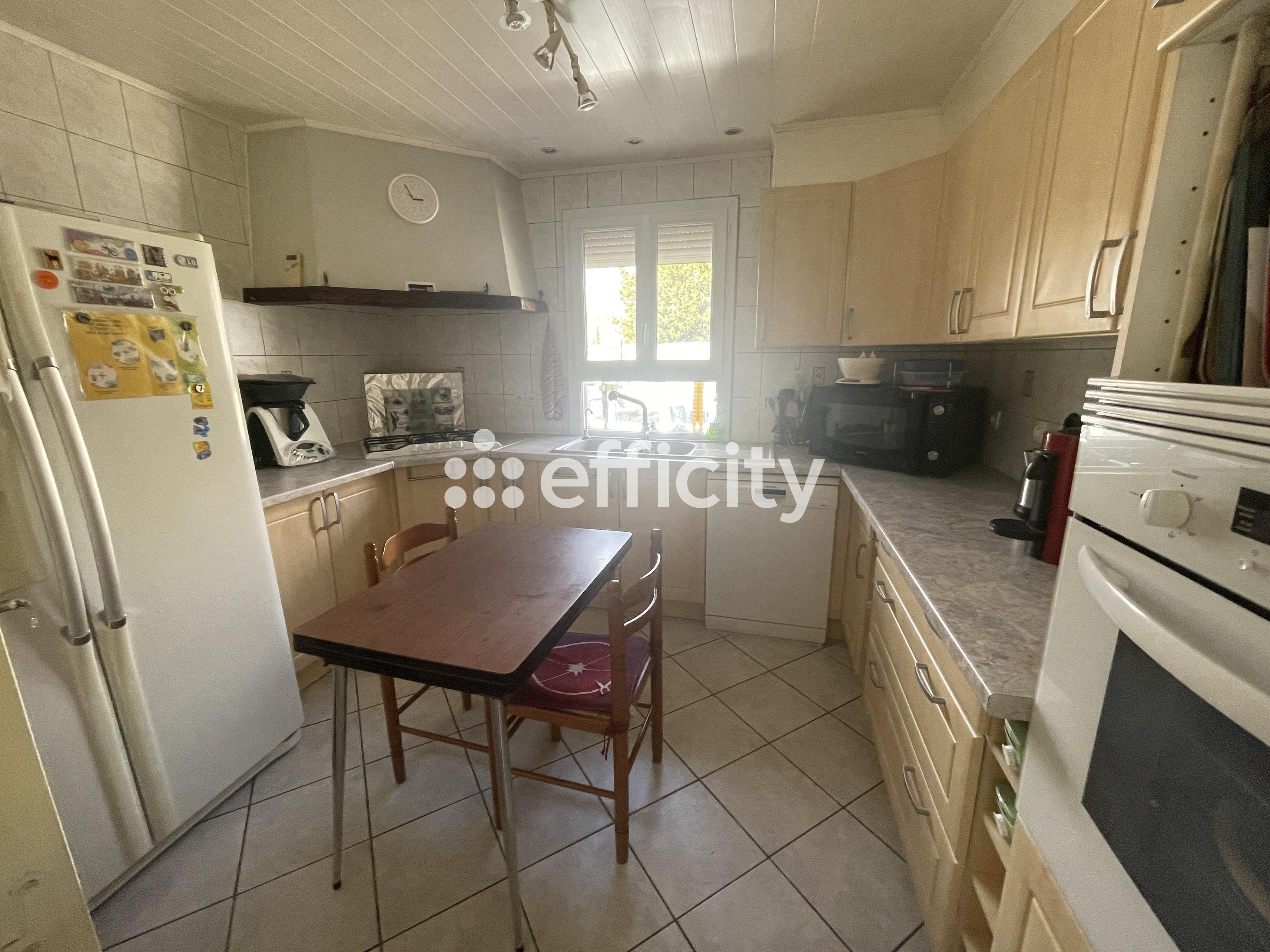 Achat immobilier Maison 5 pièces  103m2 à Apt (84400) - Photo n°7