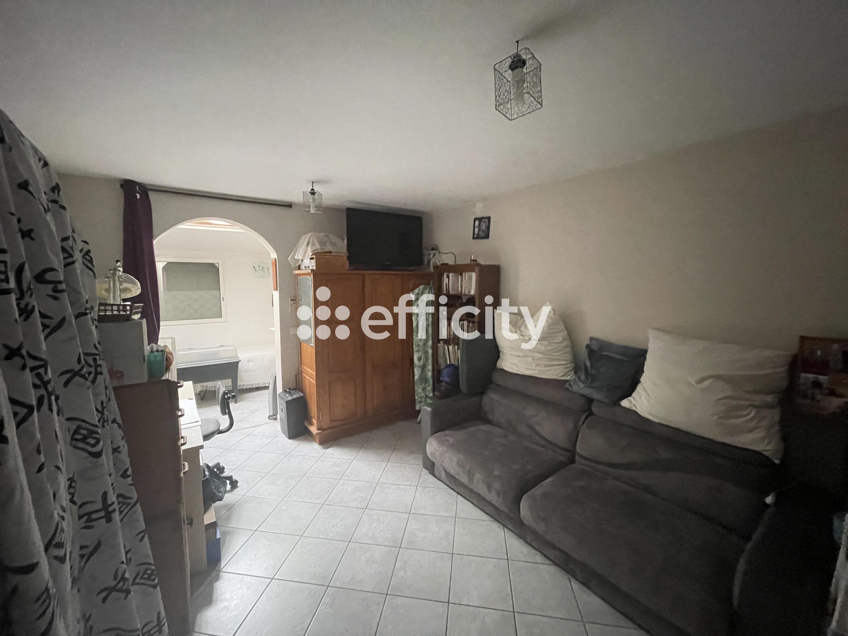 Achat immobilier Maison 5 pièces  103m2 à Apt (84400) - Photo n°9