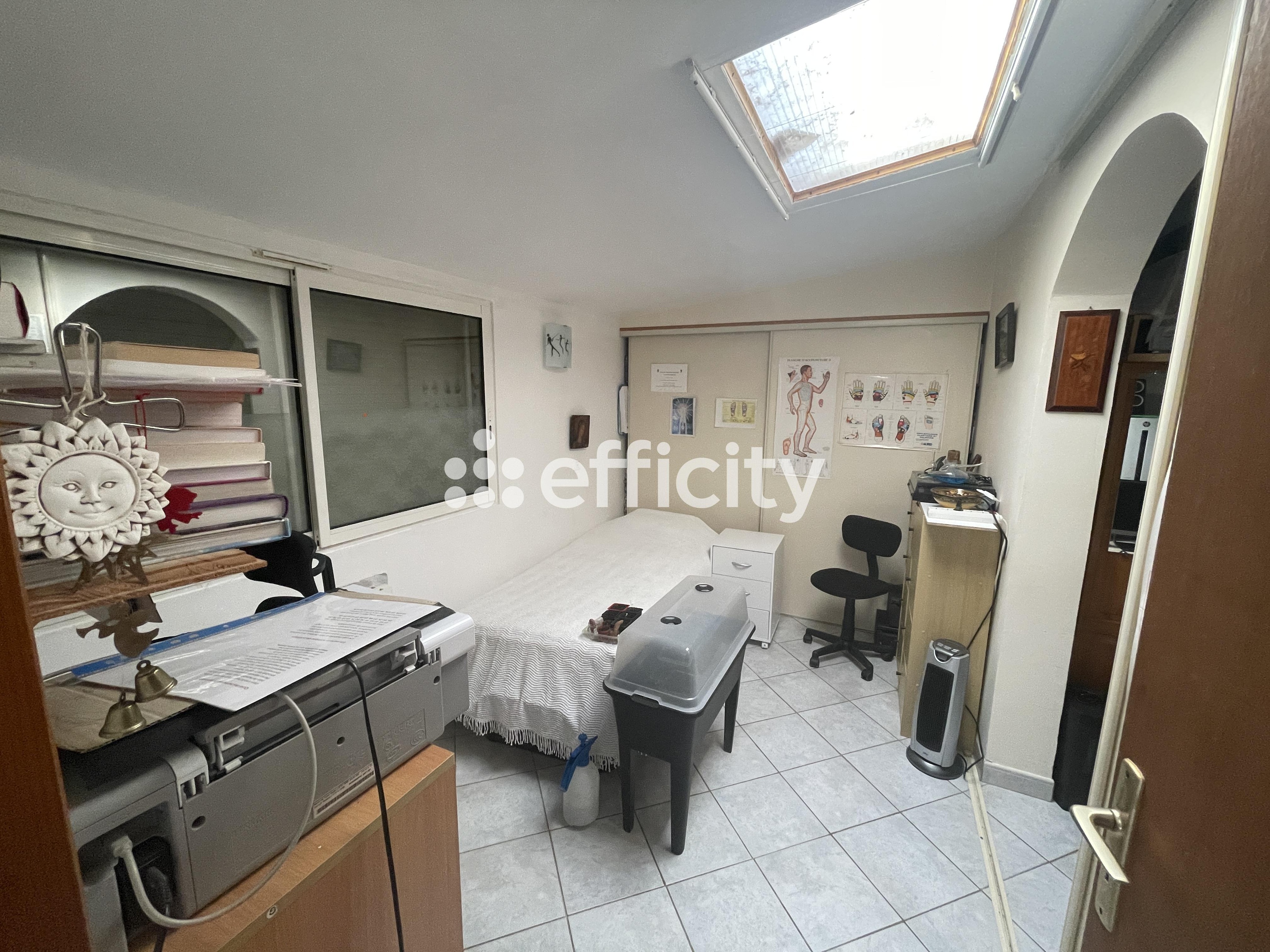 Achat immobilier Maison 5 pièces  103m2 à Apt (84400) - Photo n°10