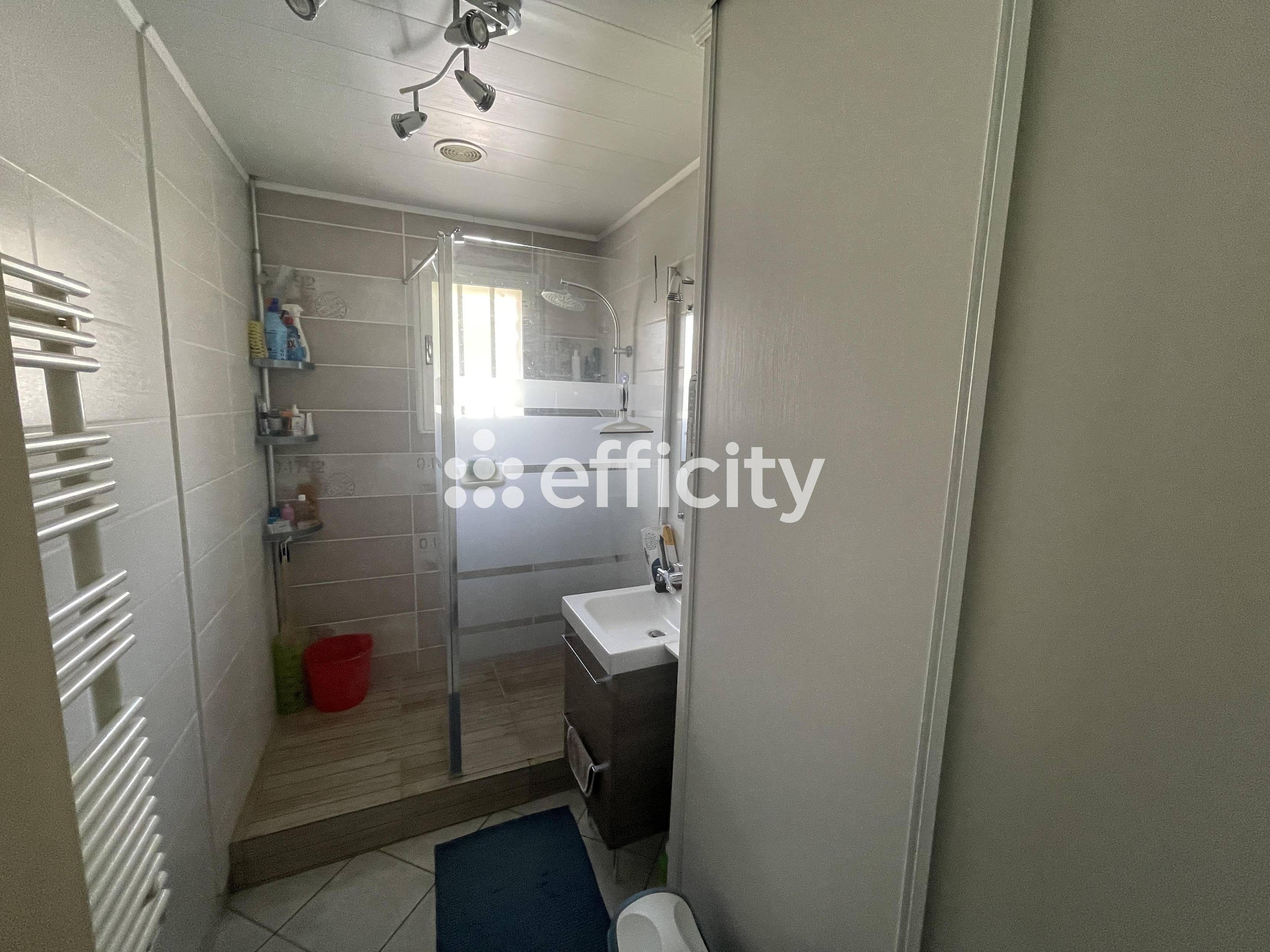 Achat immobilier Maison 5 pièces  103m2 à Apt (84400) - Photo n°11