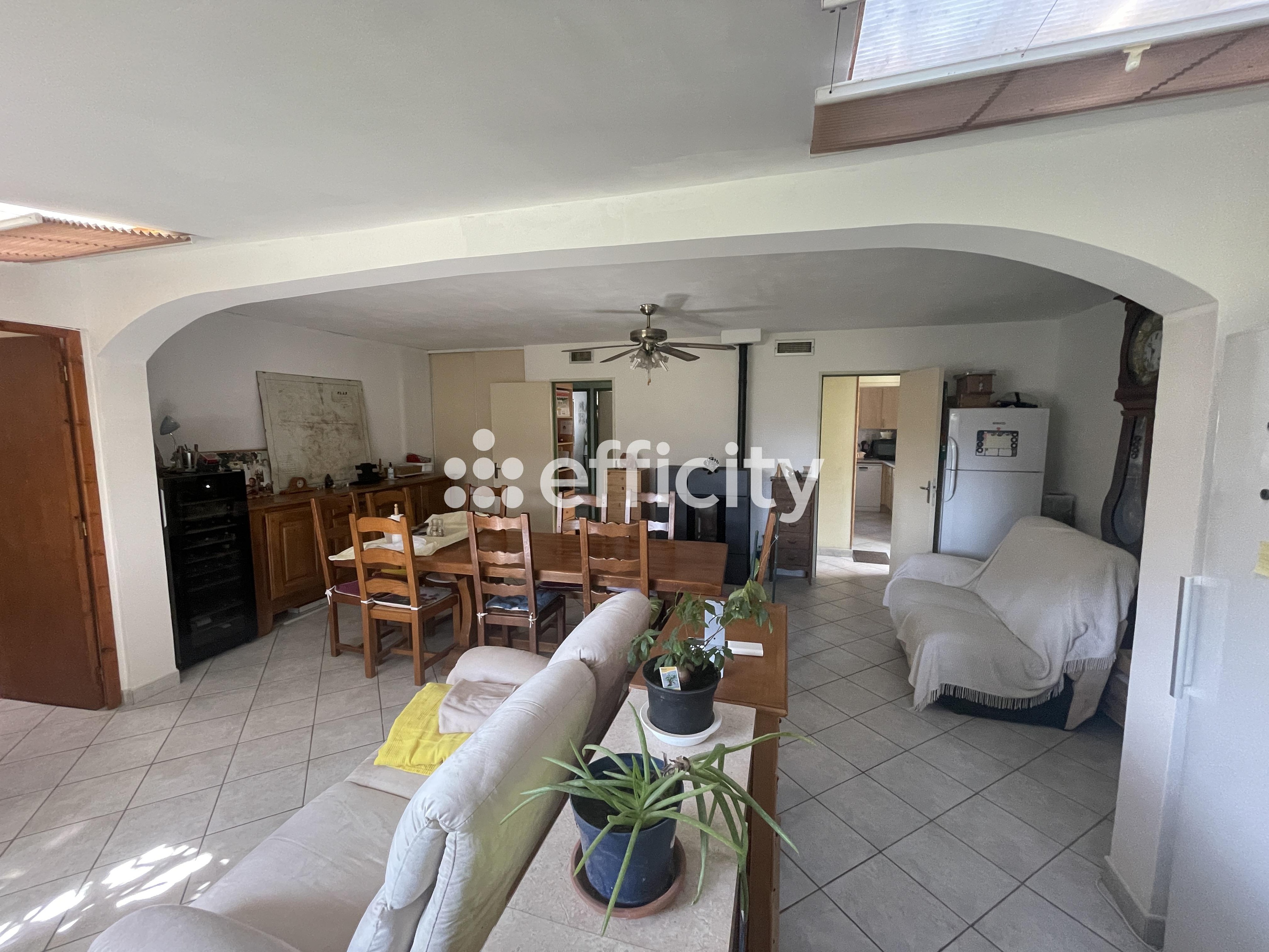 Achat immobilier Maison 5 pièces  103m2 à Apt (84400) - Photo n°6