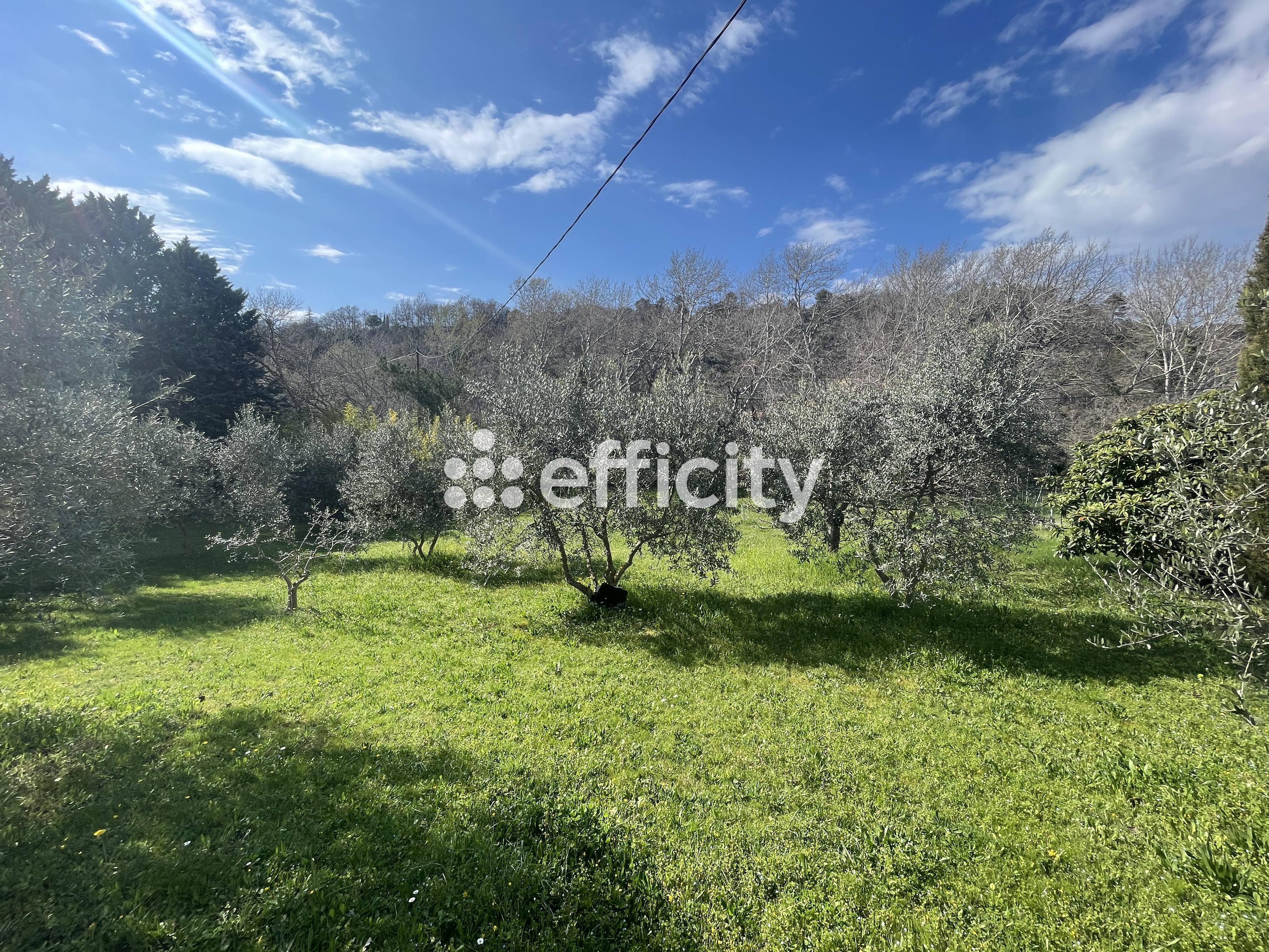 Achat immobilier Maison 5 pièces  103m2 à Apt (84400) - Photo n°16