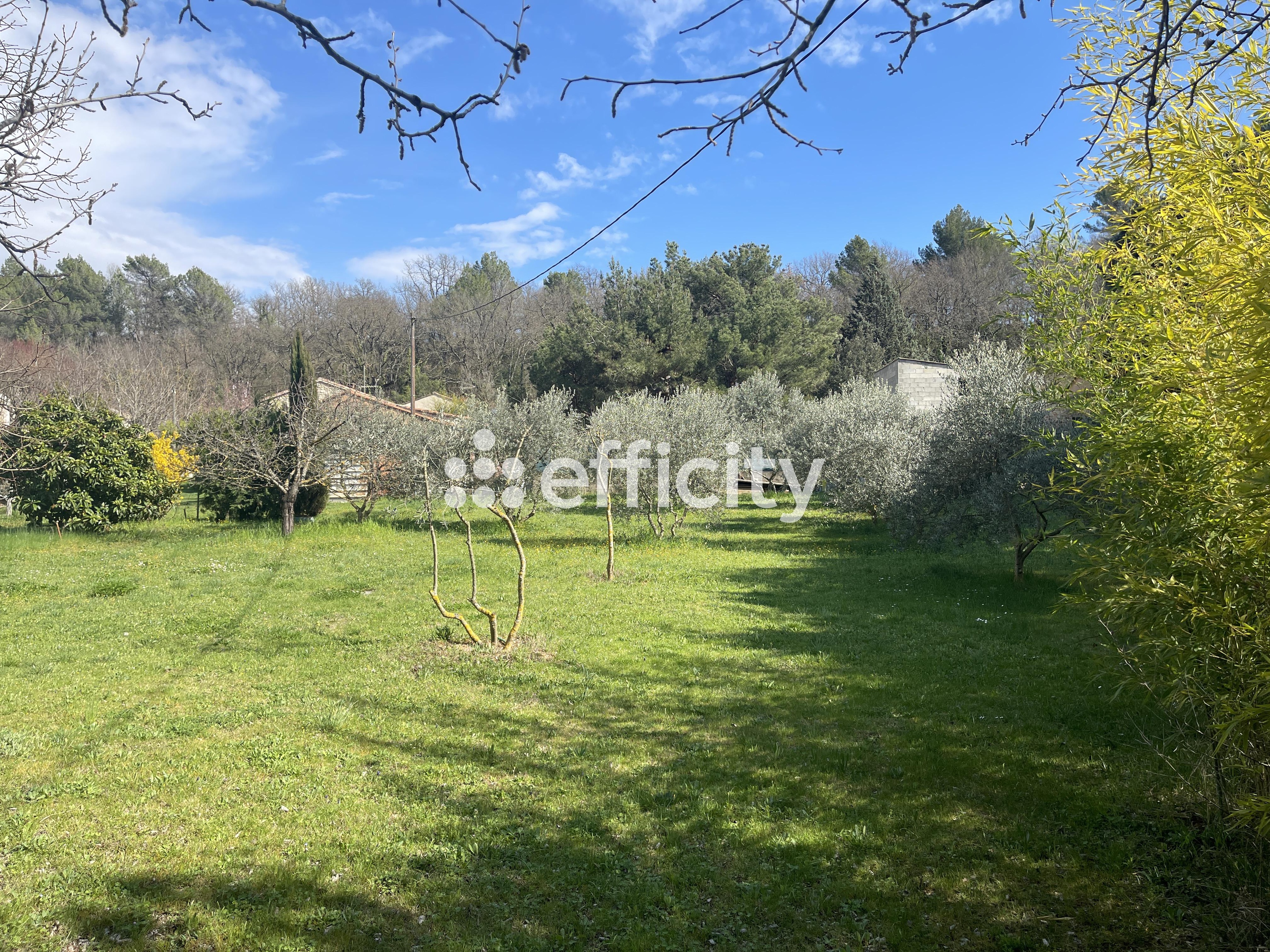 Achat immobilier Maison 5 pièces  103m2 à Apt (84400) - Photo n°15