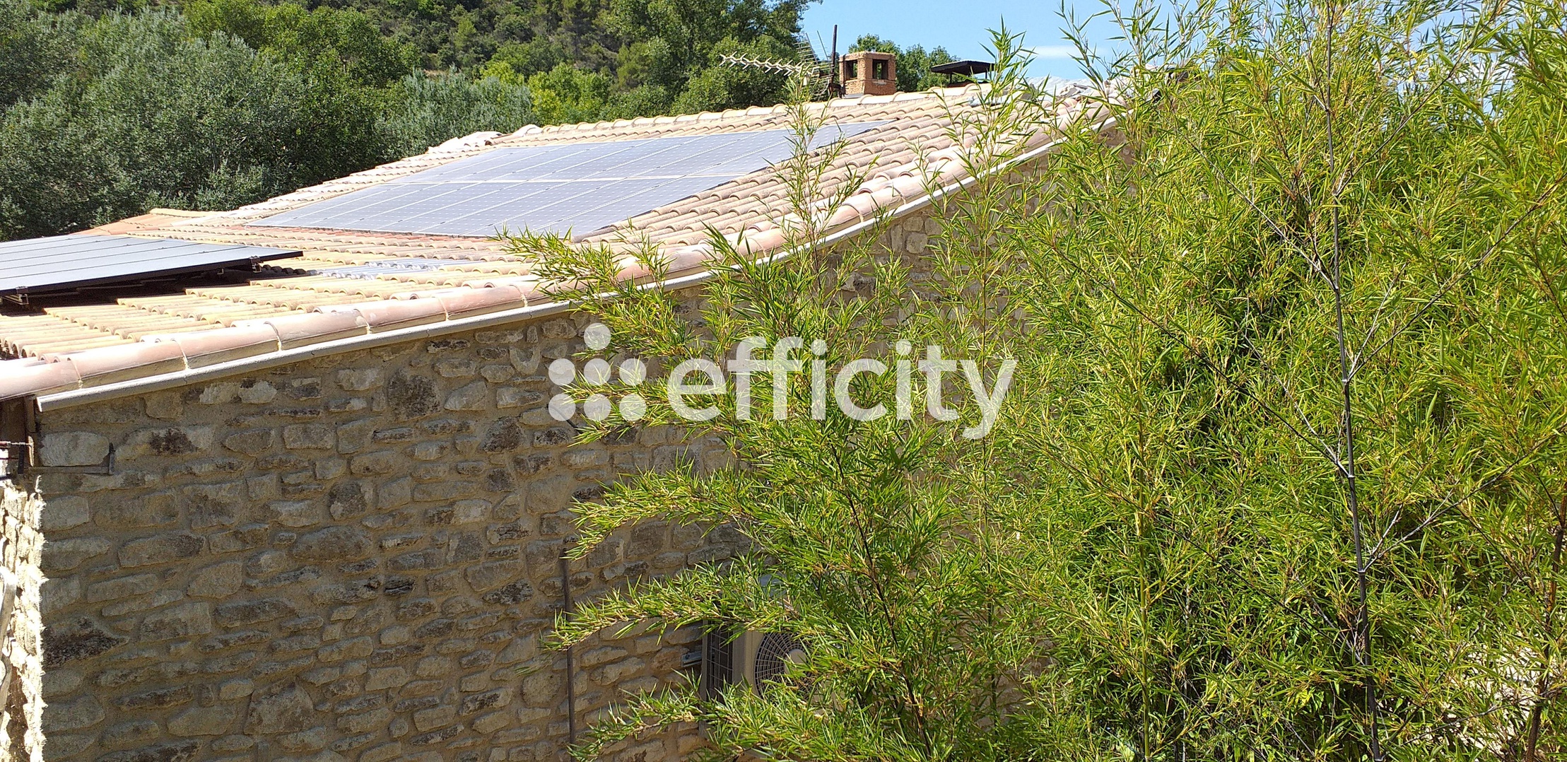 maison 5 pièces - 103m2 à Apt (84400)