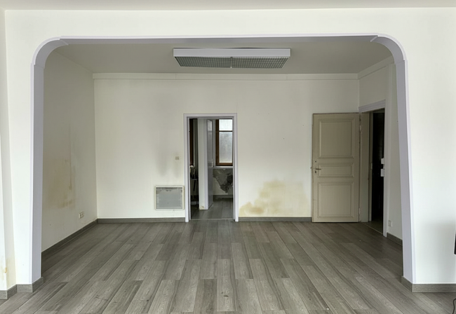 immeuble 6 pièces - 160m2 à Niederbronn-les-Bains (67110)