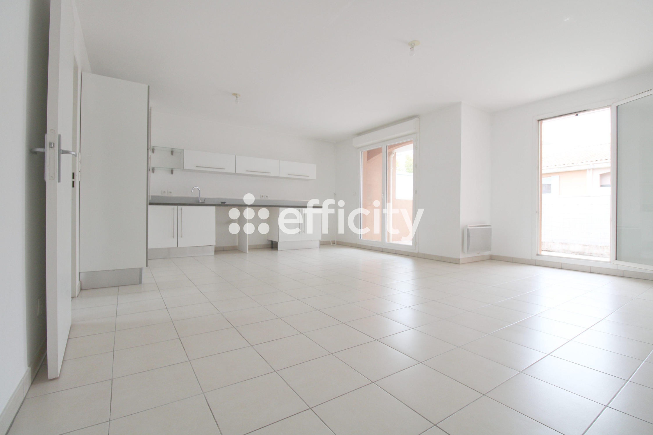 appartement 3 pièces - 63m2 à Aix-en-Provence (13080)