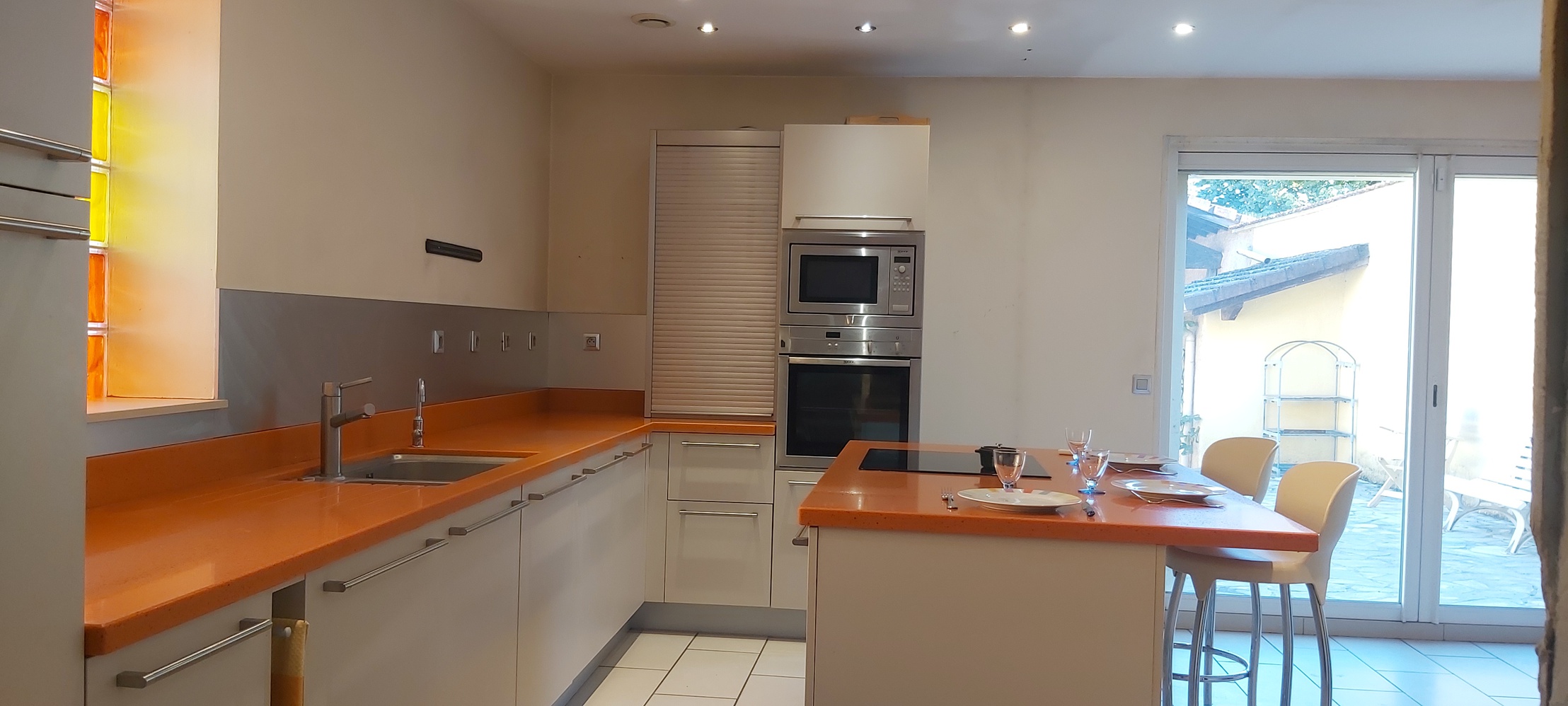 maison 6 pièces - 134m2 à Bron (69500)