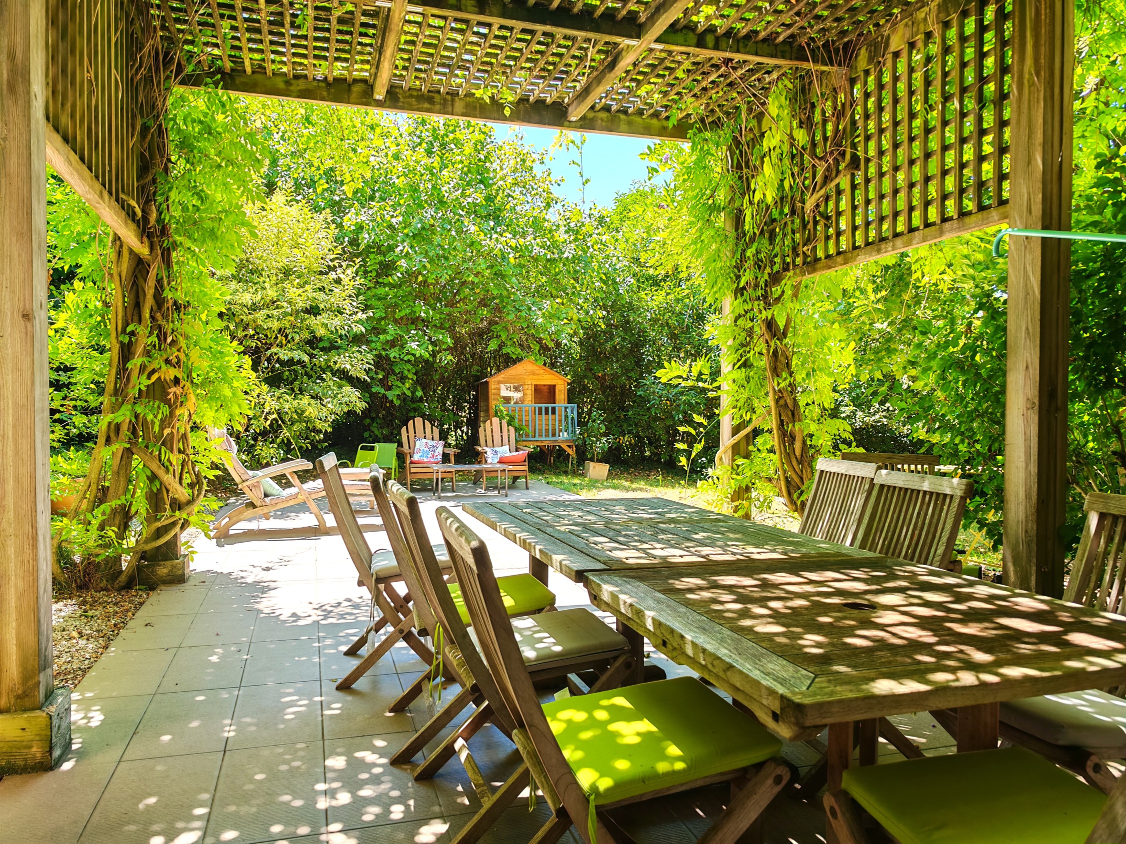 maison 10 pièces - 290m2 à Blaye (33390)