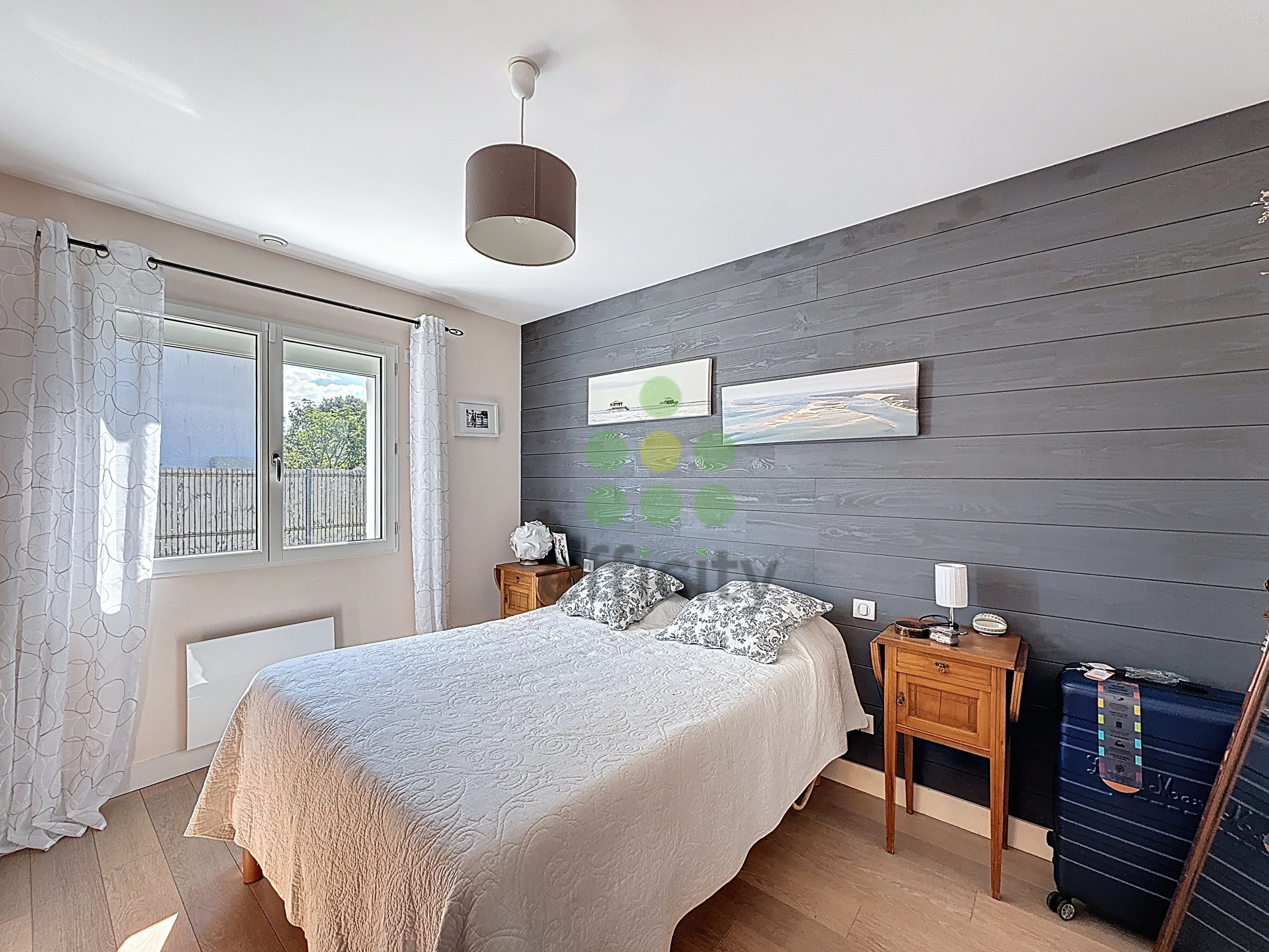 Achat immobilier Maison 5 pièces  120m2 à La Teste-de-Buch (33260) - Photo n°10