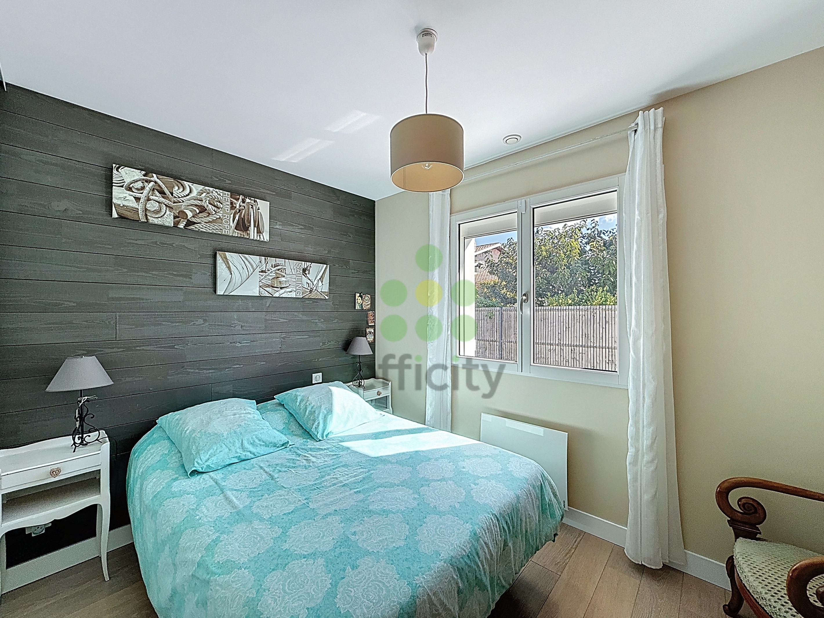 Achat immobilier Maison 5 pièces  120m2 à La Teste-de-Buch (33260) - Photo n°11