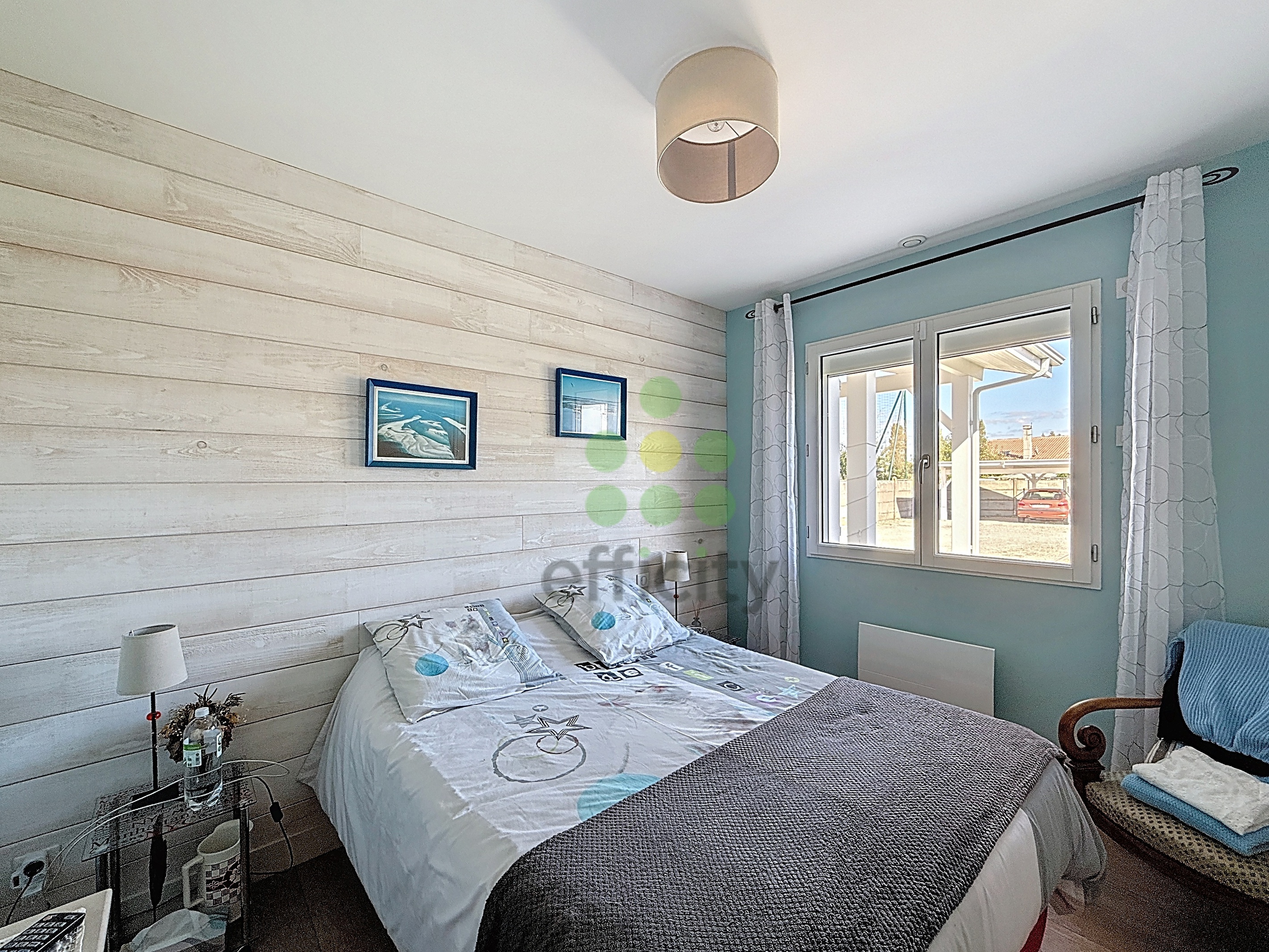 Achat immobilier Maison 5 pièces  120m2 à La Teste-de-Buch (33260) - Photo n°12