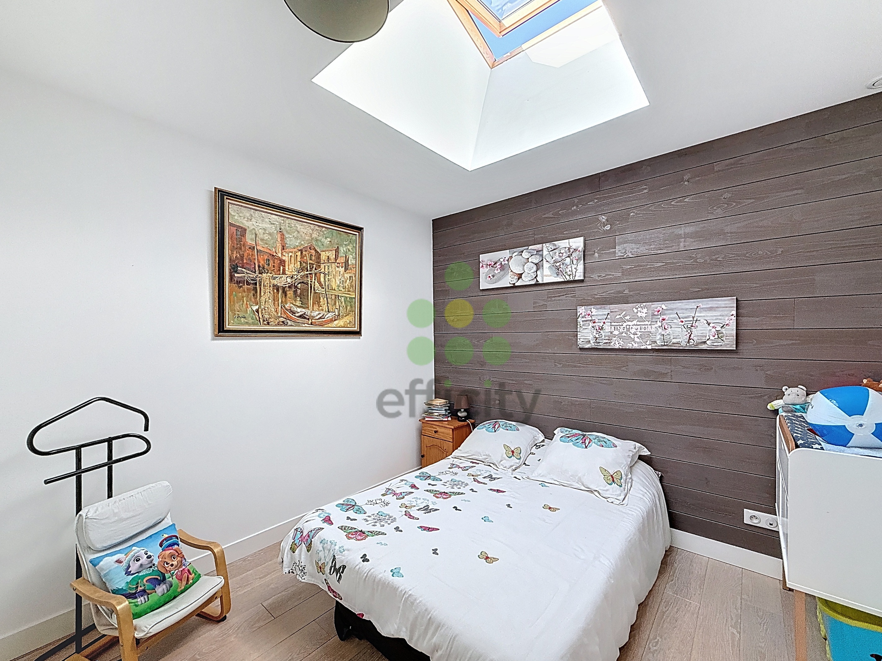 Achat immobilier Maison 5 pièces  120m2 à La Teste-de-Buch (33260) - Photo n°13