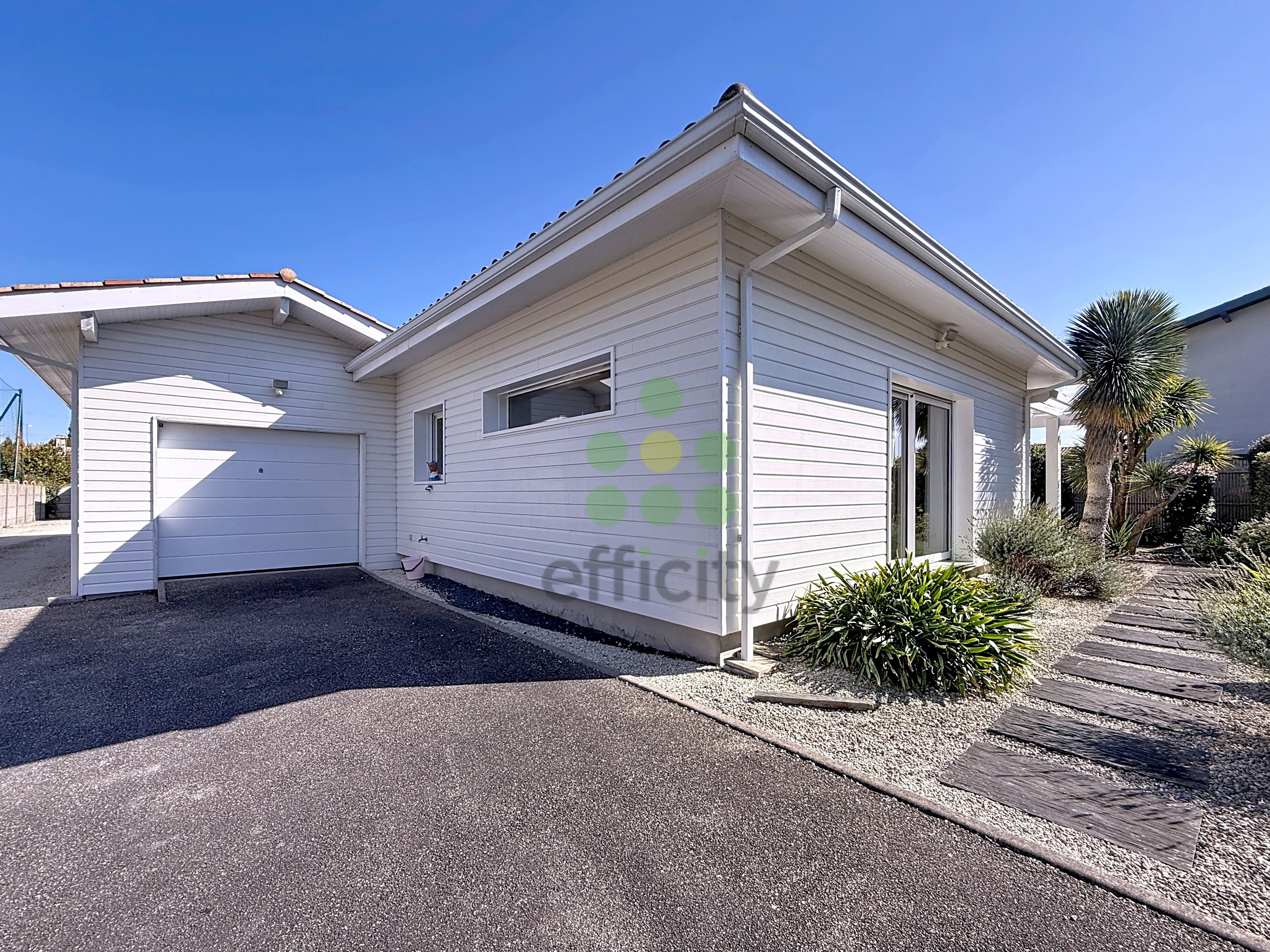 Achat immobilier Maison 5 pièces  120m2 à La Teste-de-Buch (33260) - Photo n°4