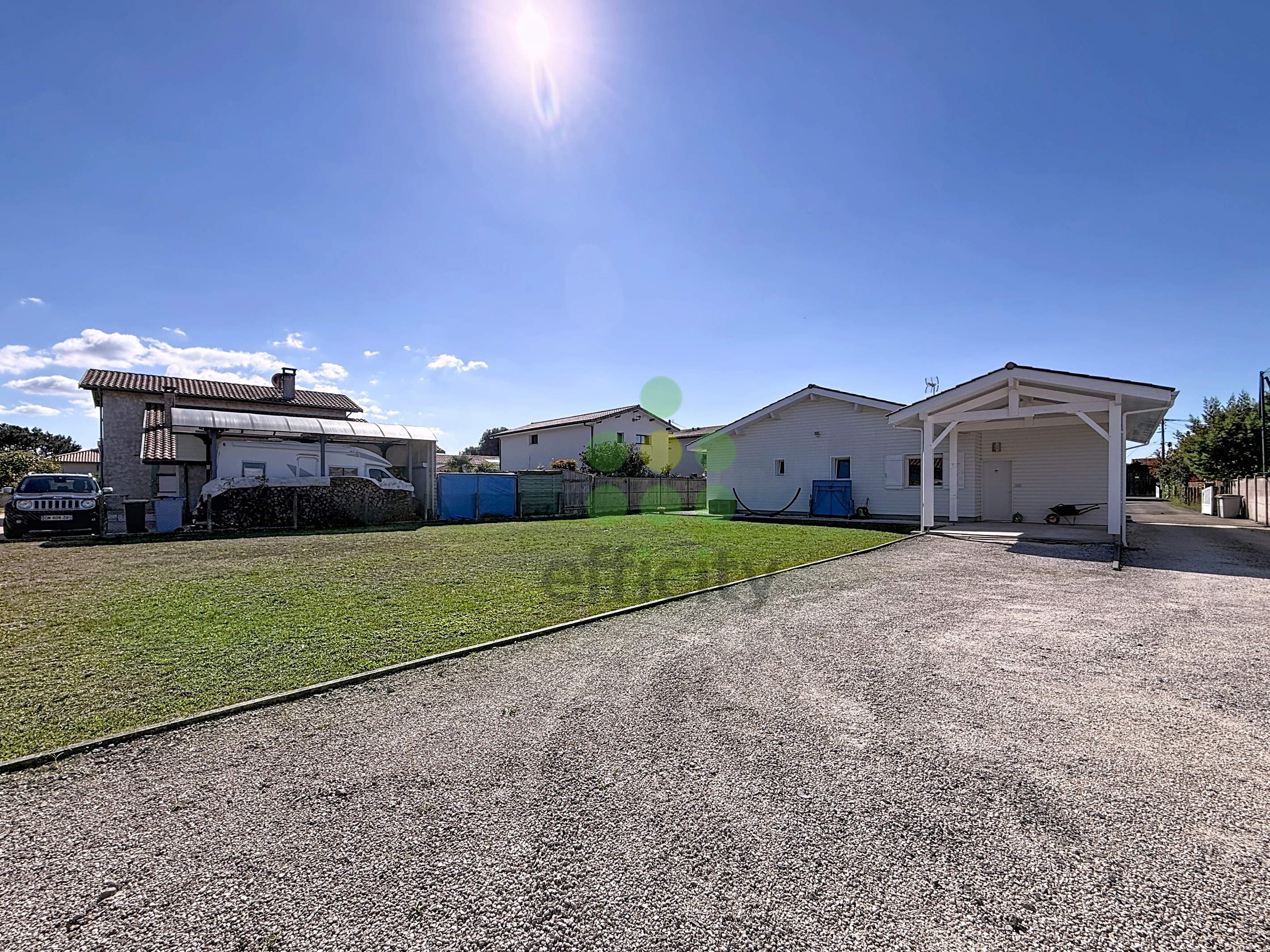 Achat immobilier Maison 5 pièces  120m2 à La Teste-de-Buch (33260) - Photo n°6