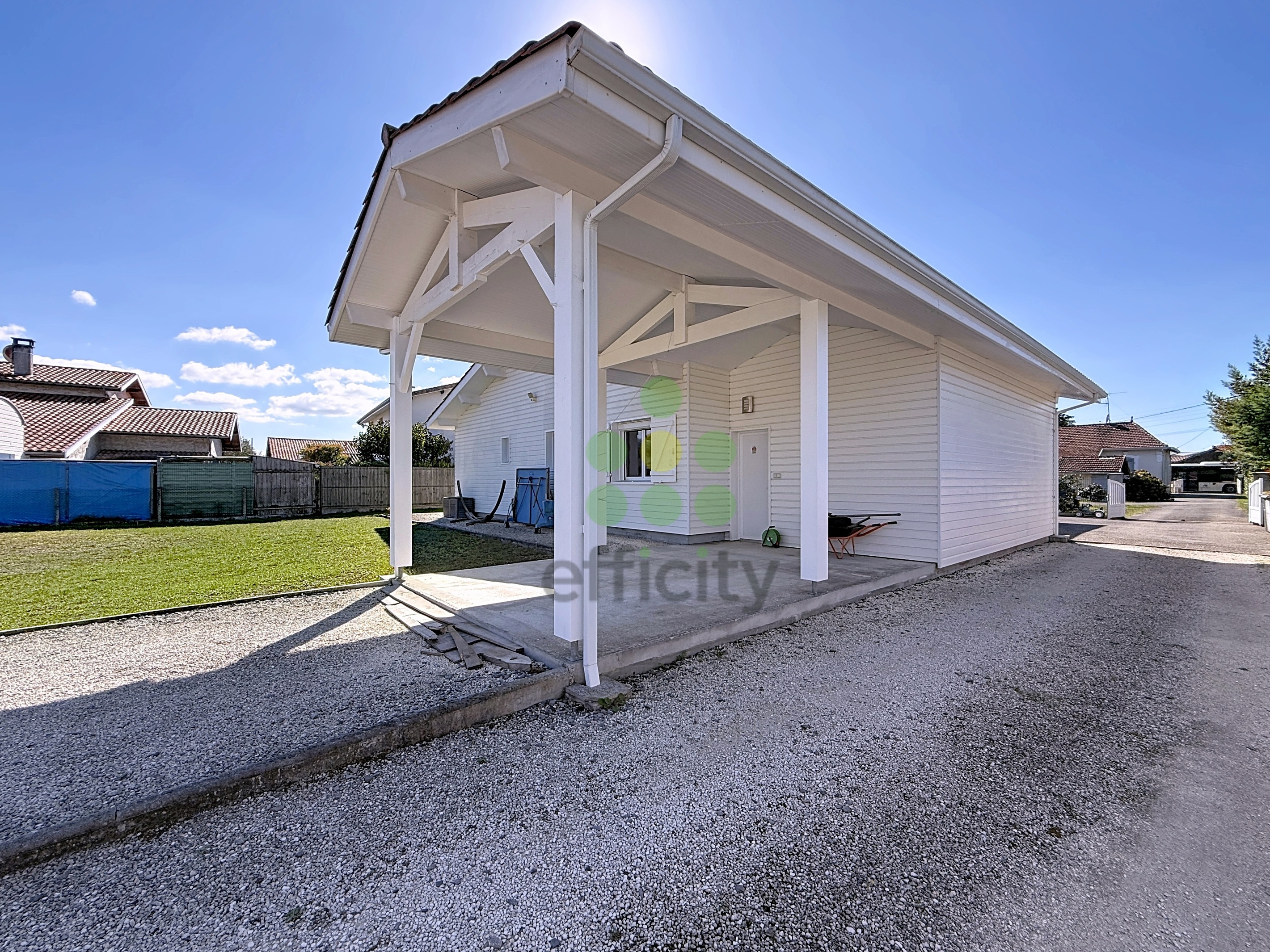 Achat immobilier Maison 5 pièces  120m2 à La Teste-de-Buch (33260) - Photo n°7