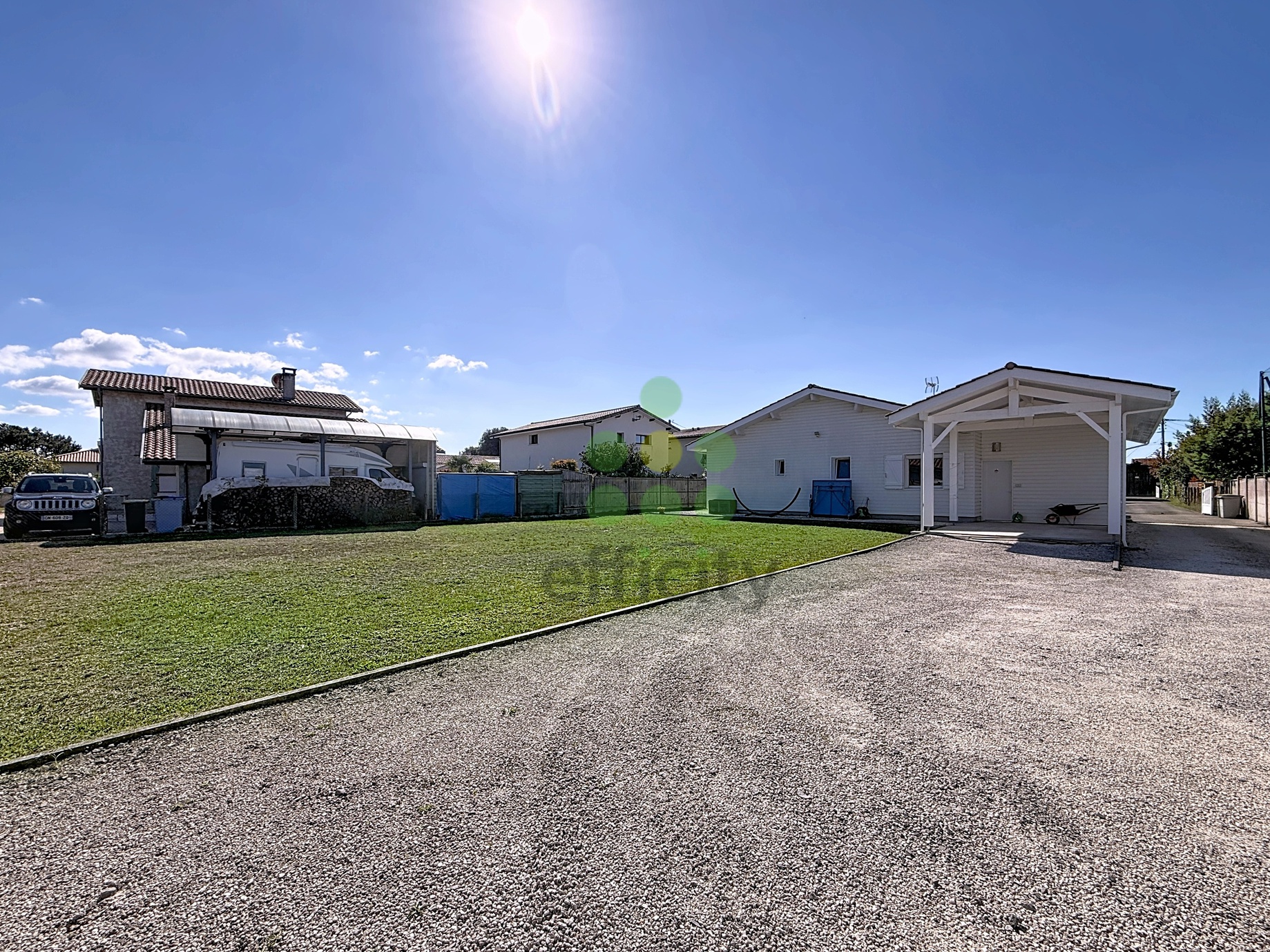 maison 5 pièces - 120m2 à La Teste-de-Buch (33260)