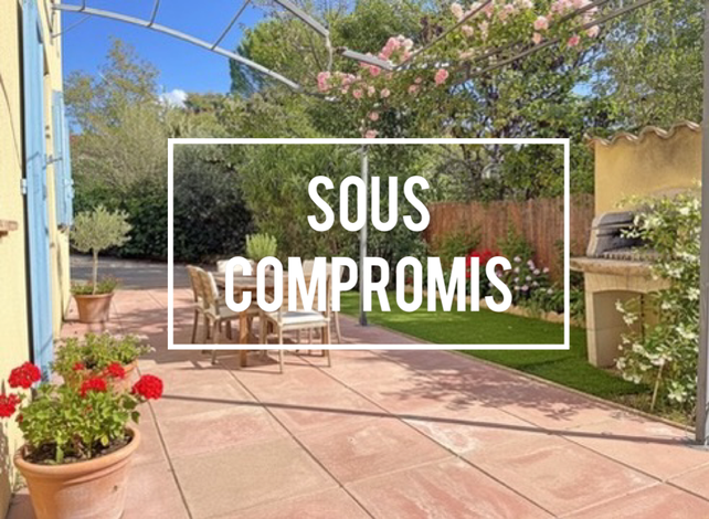 maison 4 pièces - 87m2 à Manosque (04100)