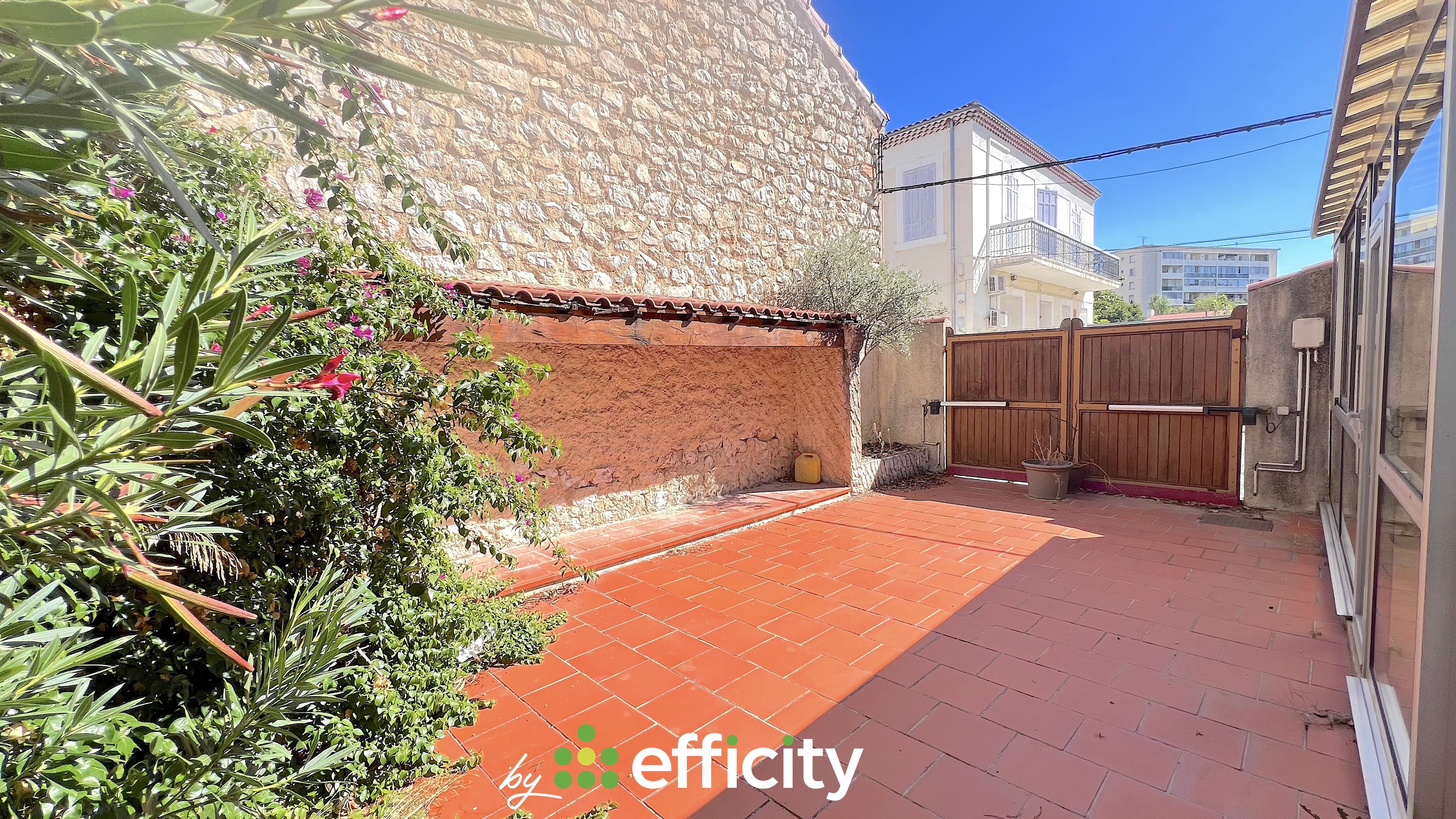 Achat immobilier Maison 6 pièces  111m2 à Marseille (13004) - Photo n°13