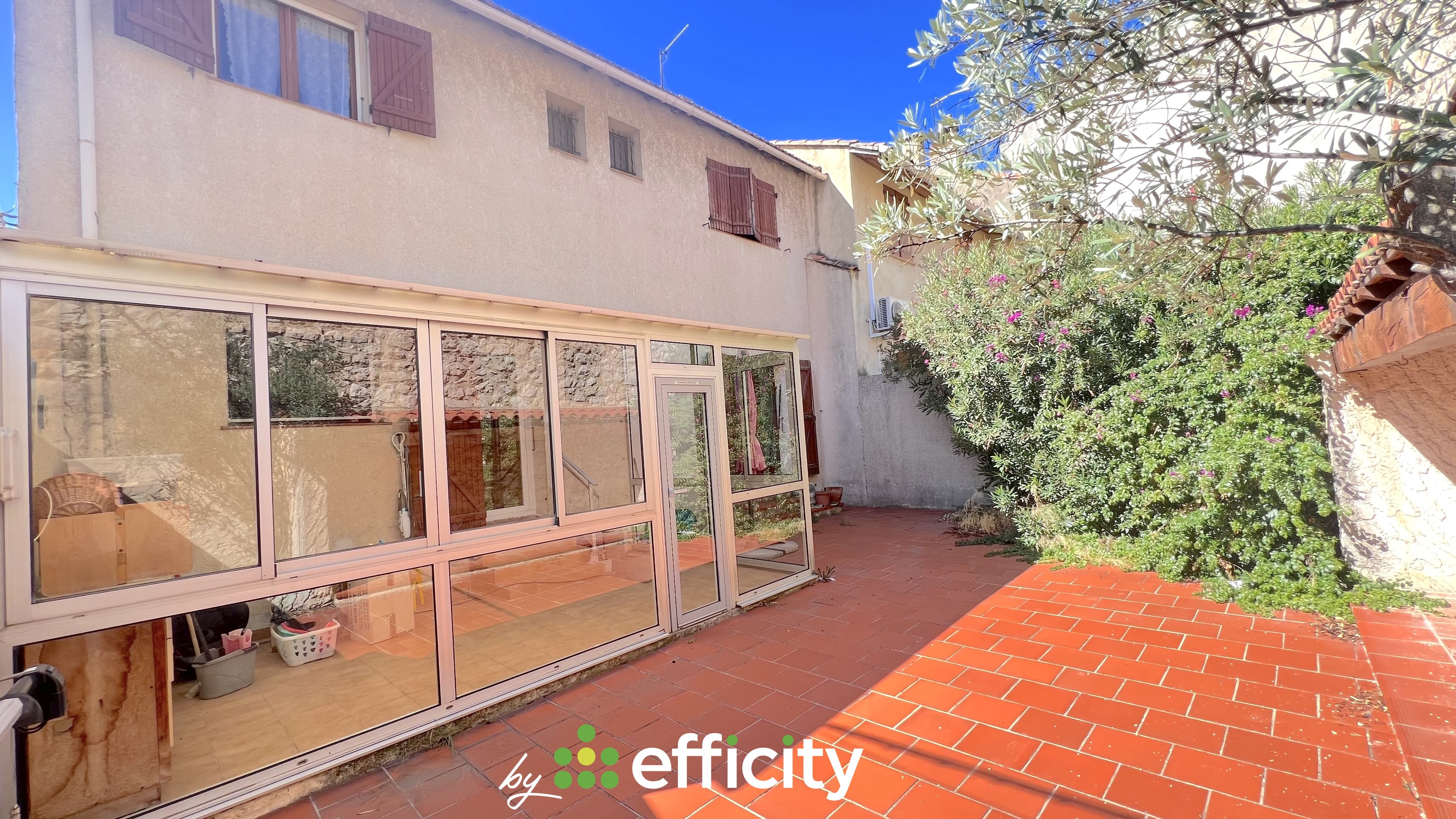 Achat immobilier Maison 6 pièces  111m2 à Marseille (13004) - Photo n°4