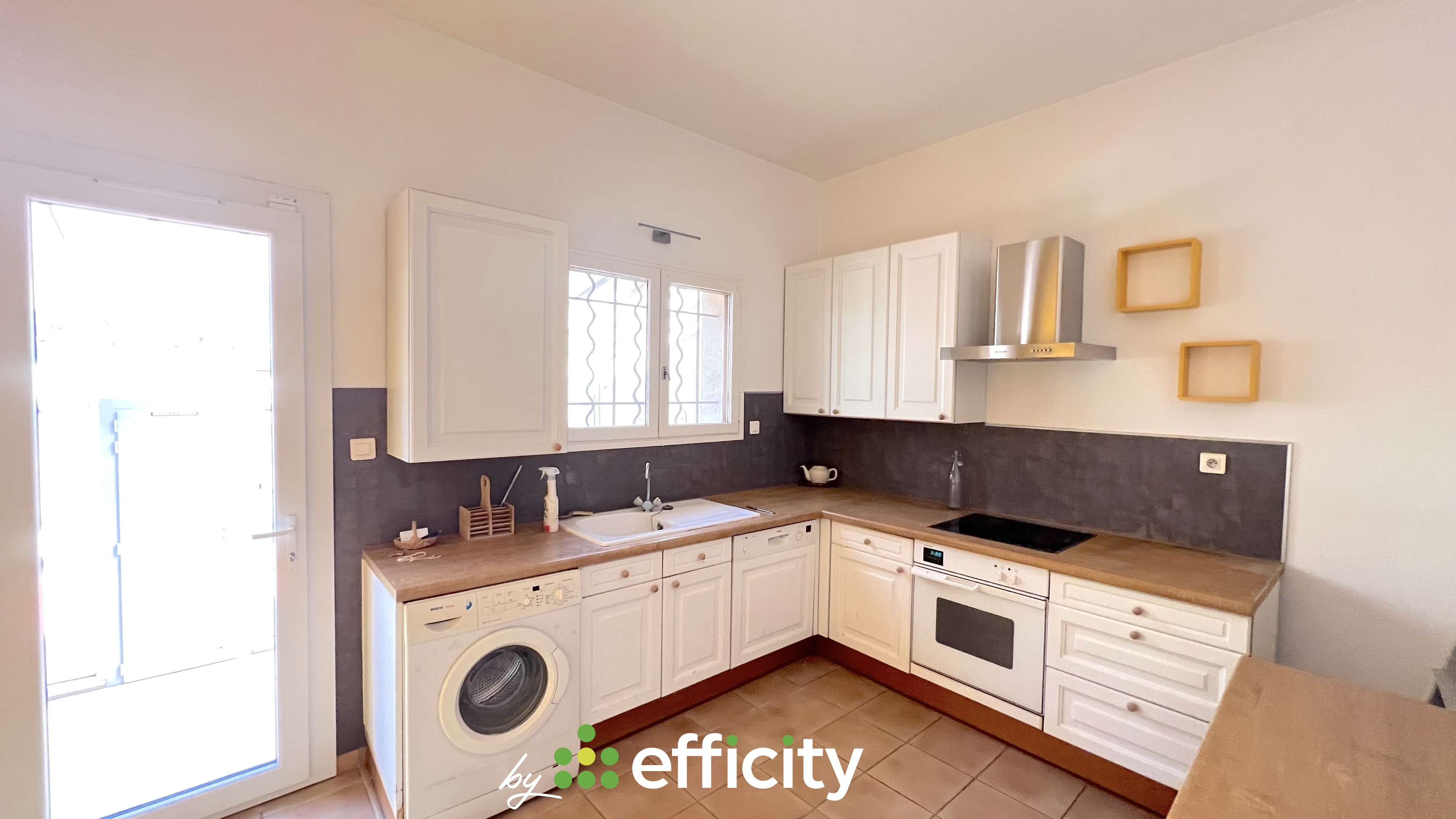 Achat immobilier Maison 6 pièces  111m2 à Marseille (13004) - Photo n°6