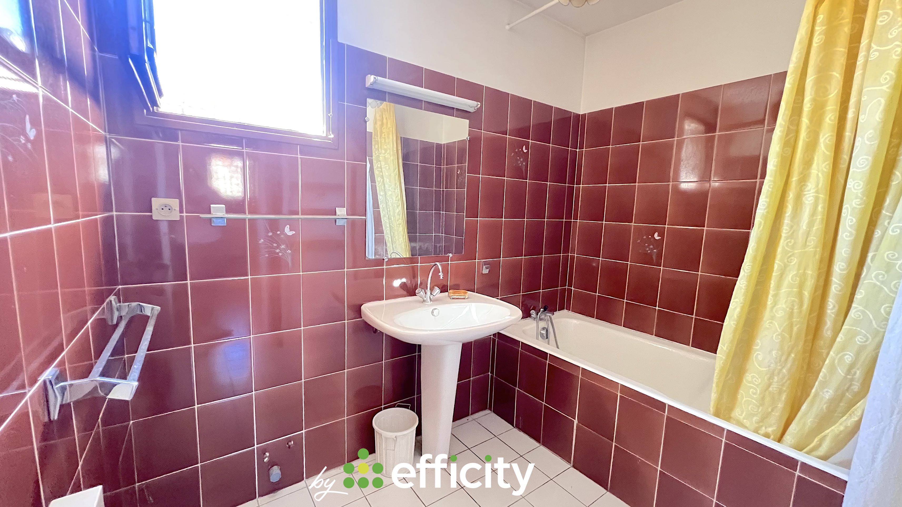 Achat immobilier Maison 6 pièces  111m2 à Marseille (13004) - Photo n°7