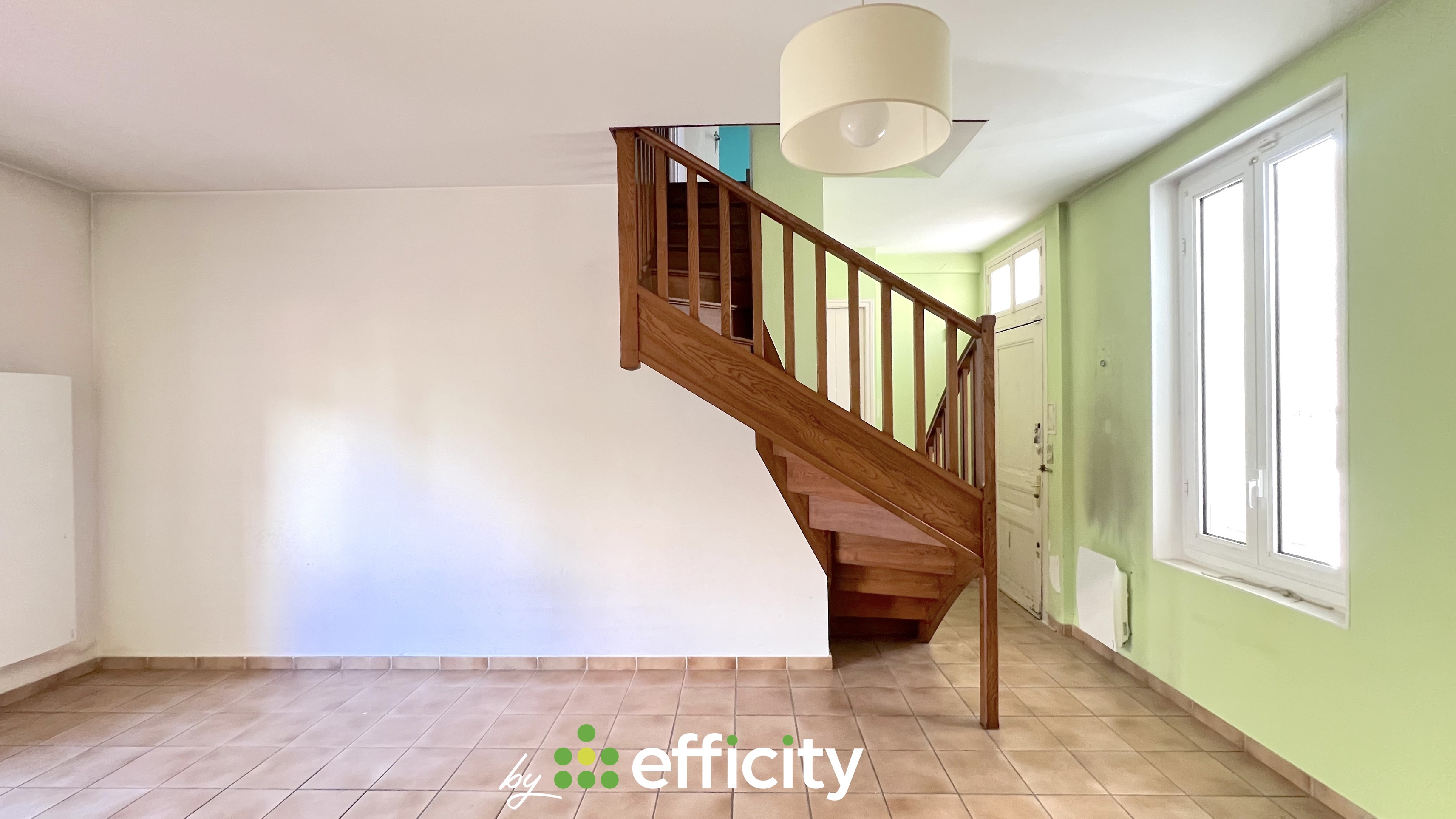 Achat immobilier Maison 6 pièces  111m2 à Marseille (13004) - Photo n°11