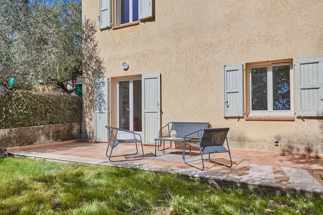 maison 4 pièces - 79m2 à Manosque (04100)