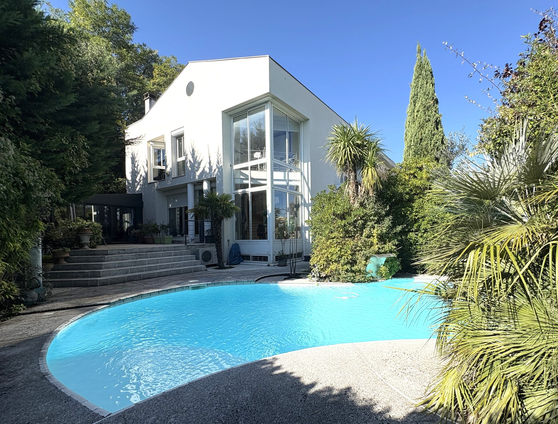 maison 7 pièces - 195m2 à Toulouse (31500)