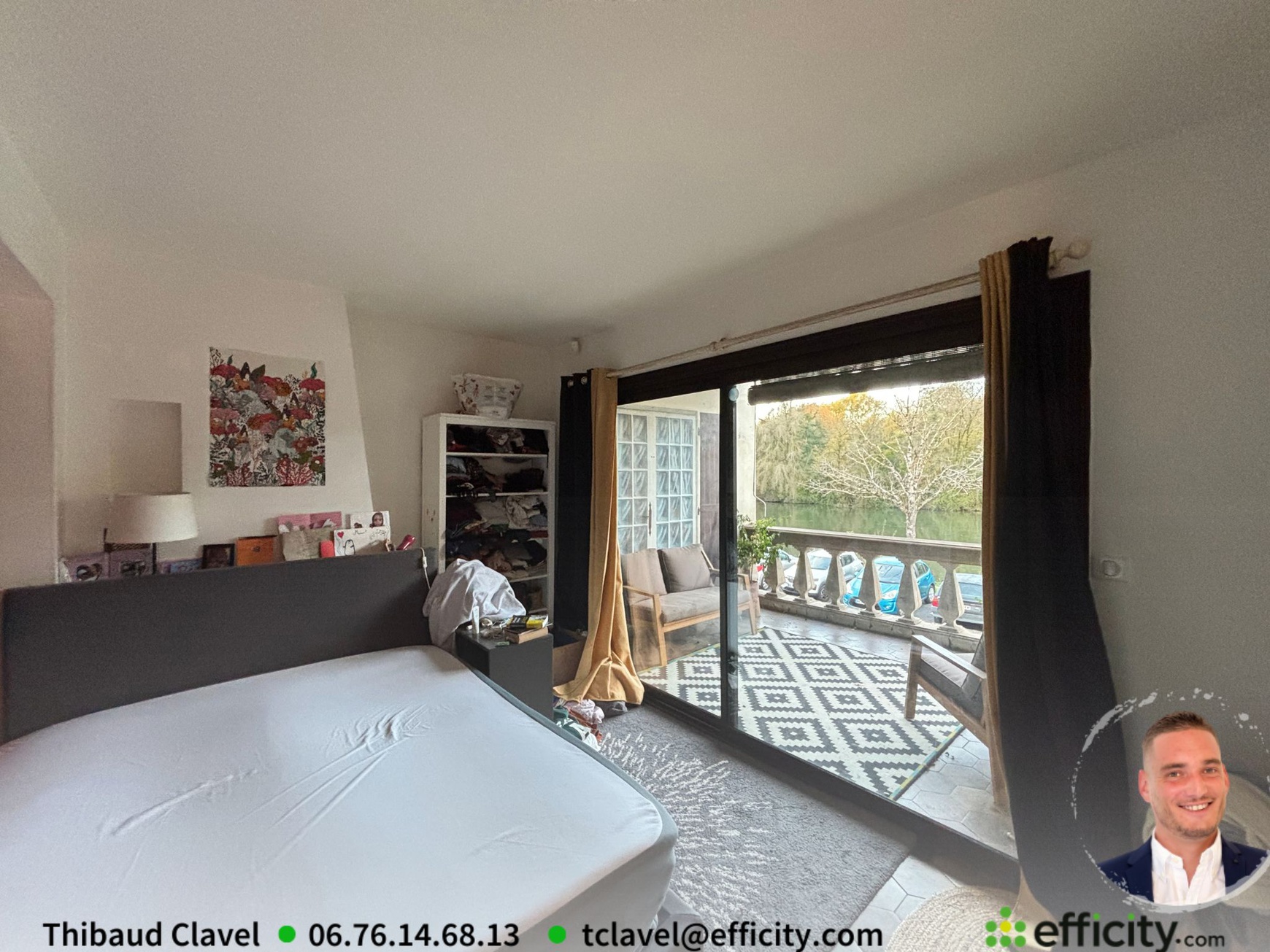 Achat immobilier Maison 6 pièces  172m2 à Angoulême (16000) - Photo n°10