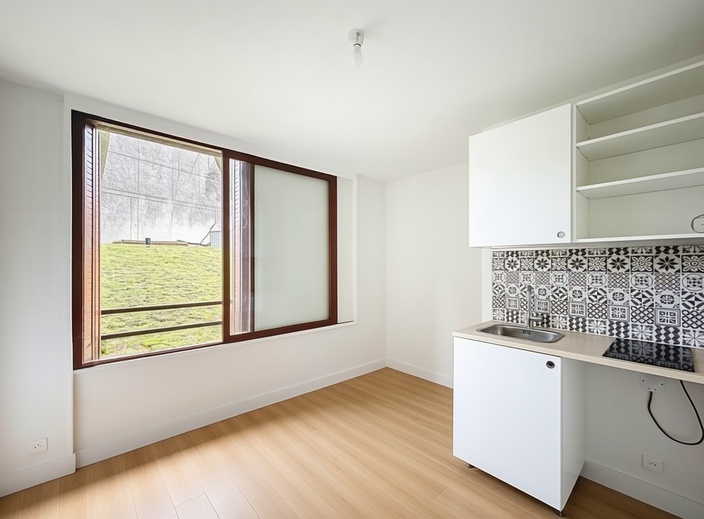 appartement 1 pièces - 11m2 à Antony (92160)