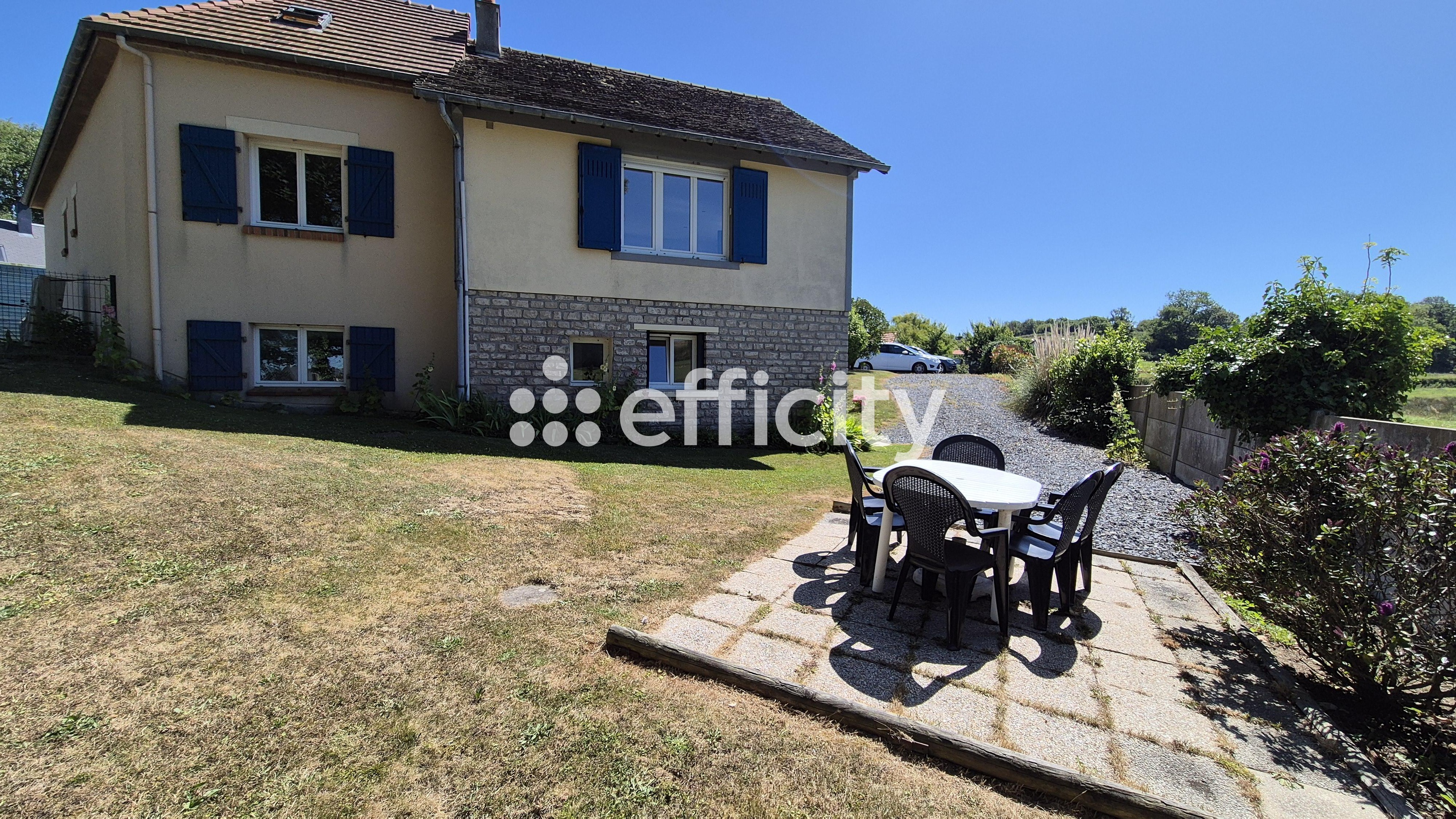 Achat immobilier Maison 8 pièces  150m2 à Tracy-sur-Mer (14117) - Photo n°19