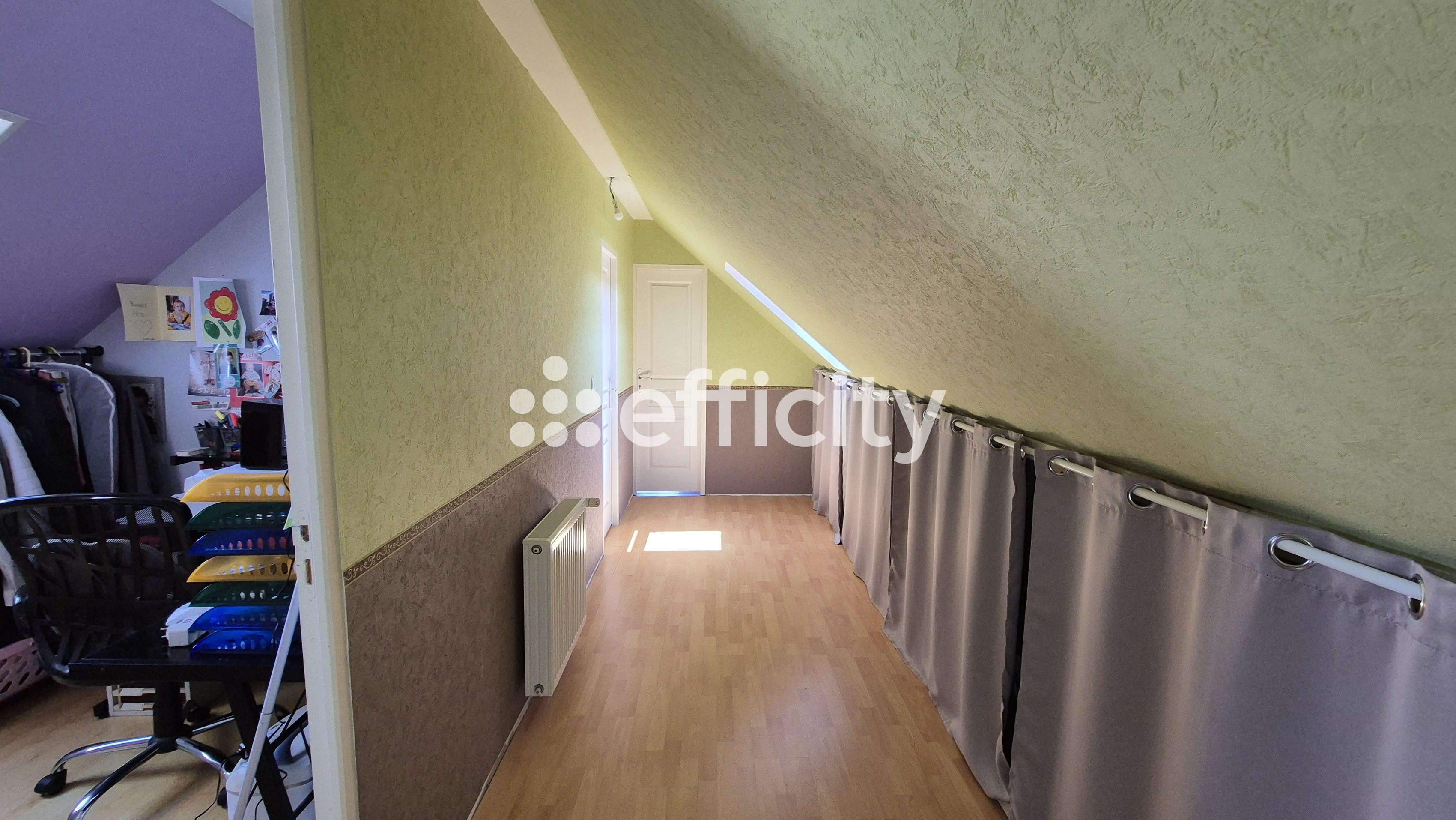 Achat immobilier Maison 8 pièces  150m2 à Tracy-sur-Mer (14117) - Photo n°15