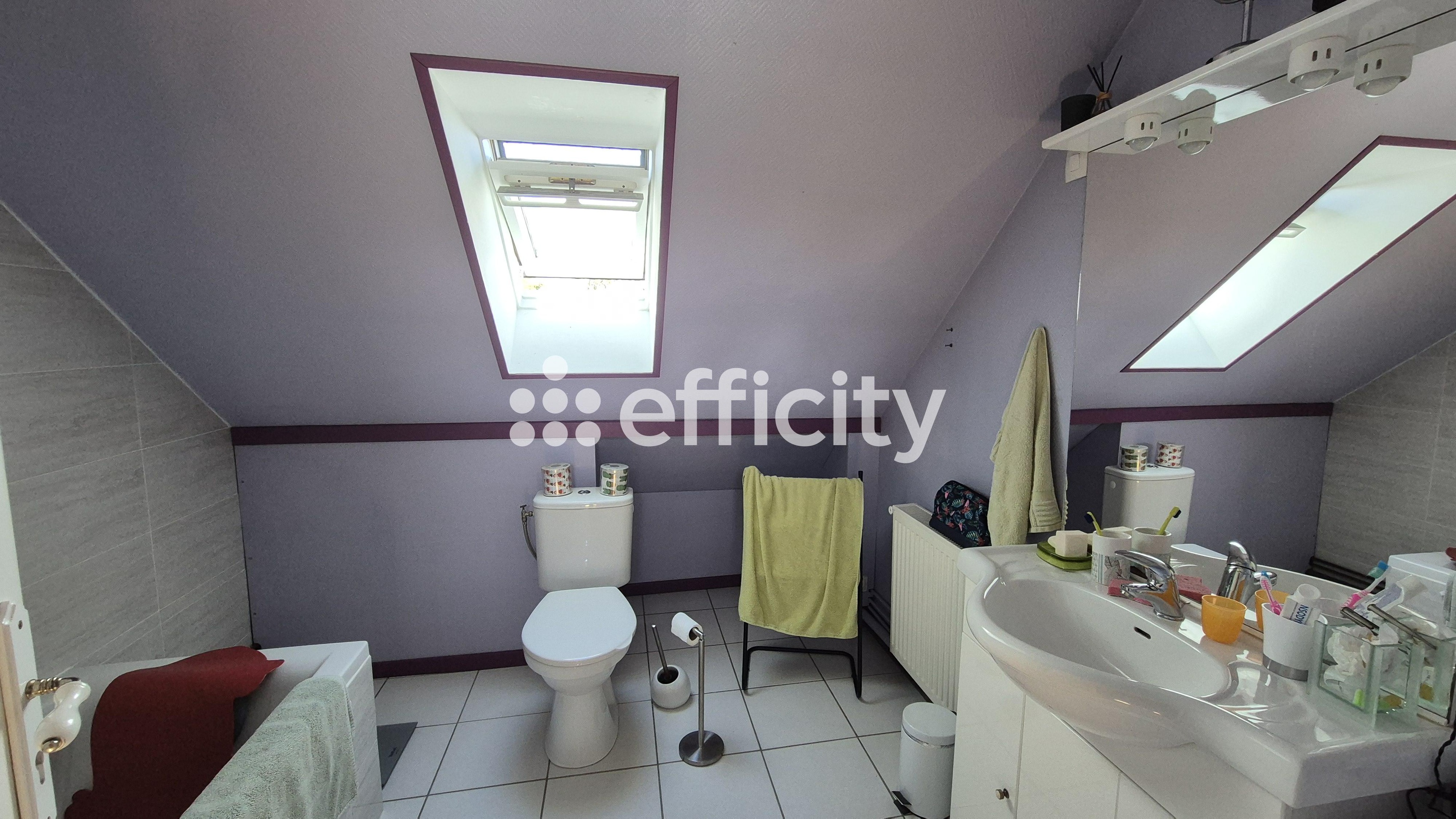 Achat immobilier Maison 8 pièces  150m2 à Tracy-sur-Mer (14117) - Photo n°14