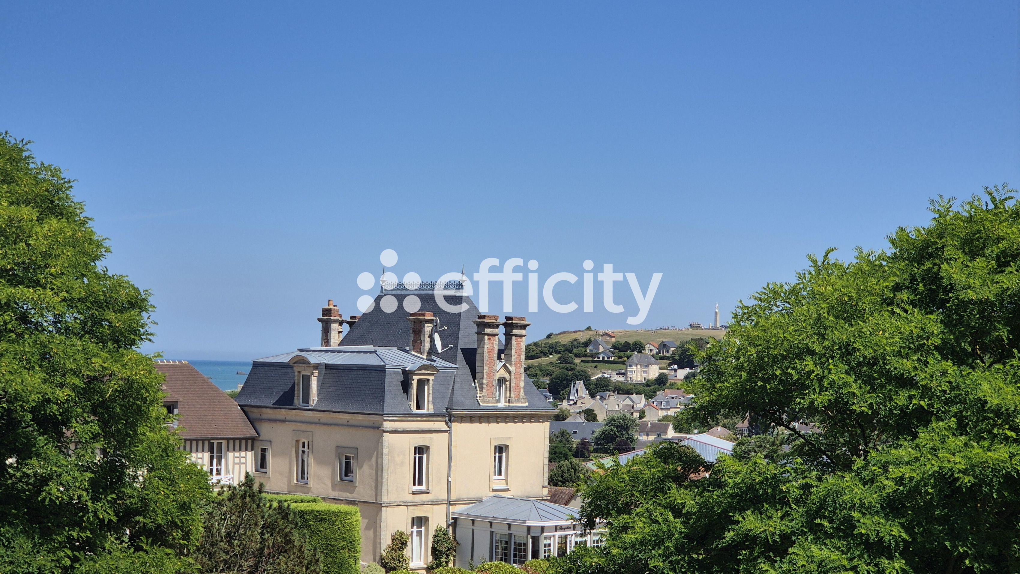 Achat immobilier Maison 8 pièces  150m2 à Tracy-sur-Mer (14117) - Photo n°11