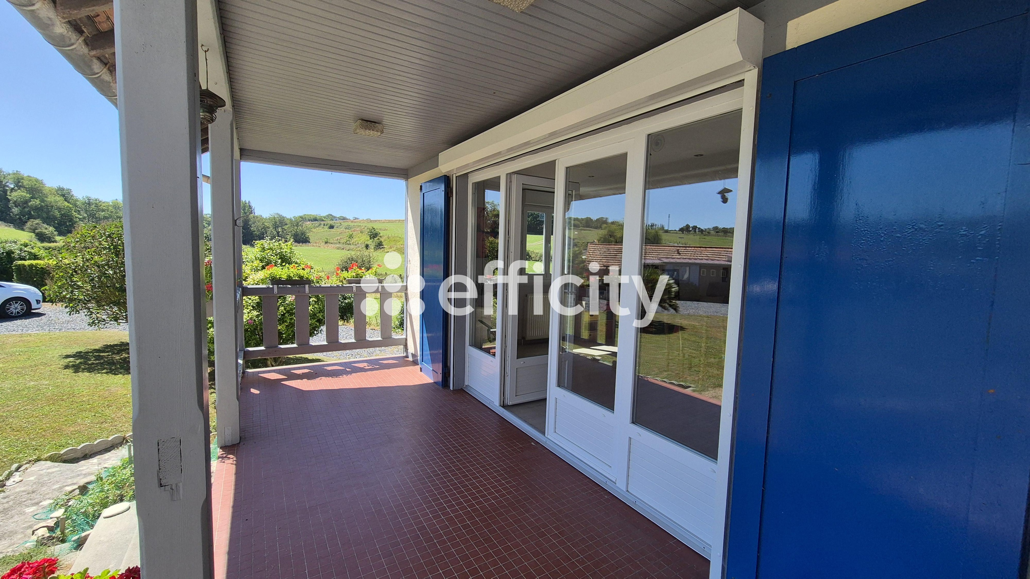 Achat immobilier Maison 8 pièces  150m2 à Tracy-sur-Mer (14117) - Photo n°7