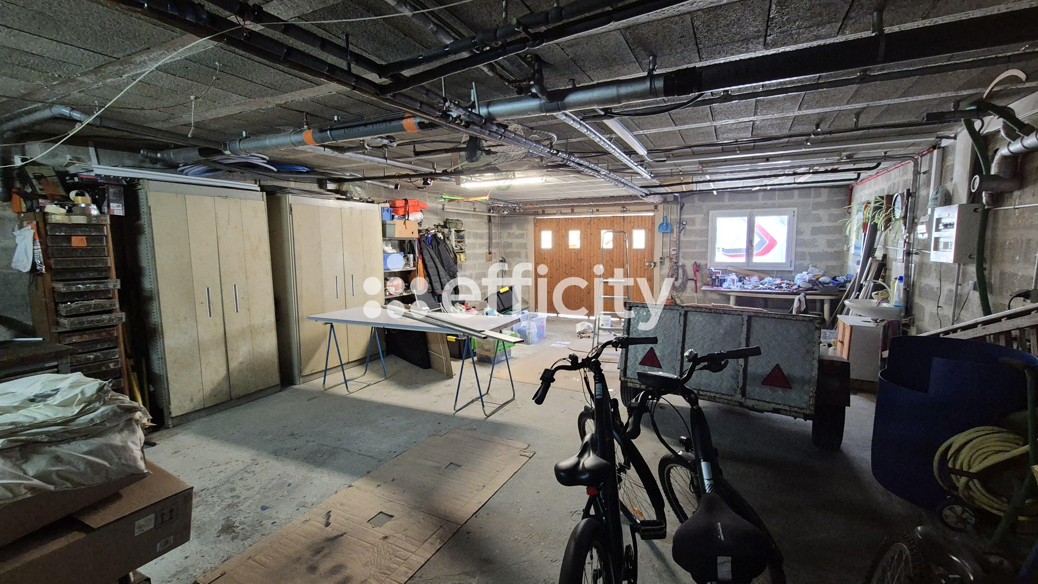 Achat immobilier Maison 8 pièces  150m2 à Tracy-sur-Mer (14117) - Photo n°22