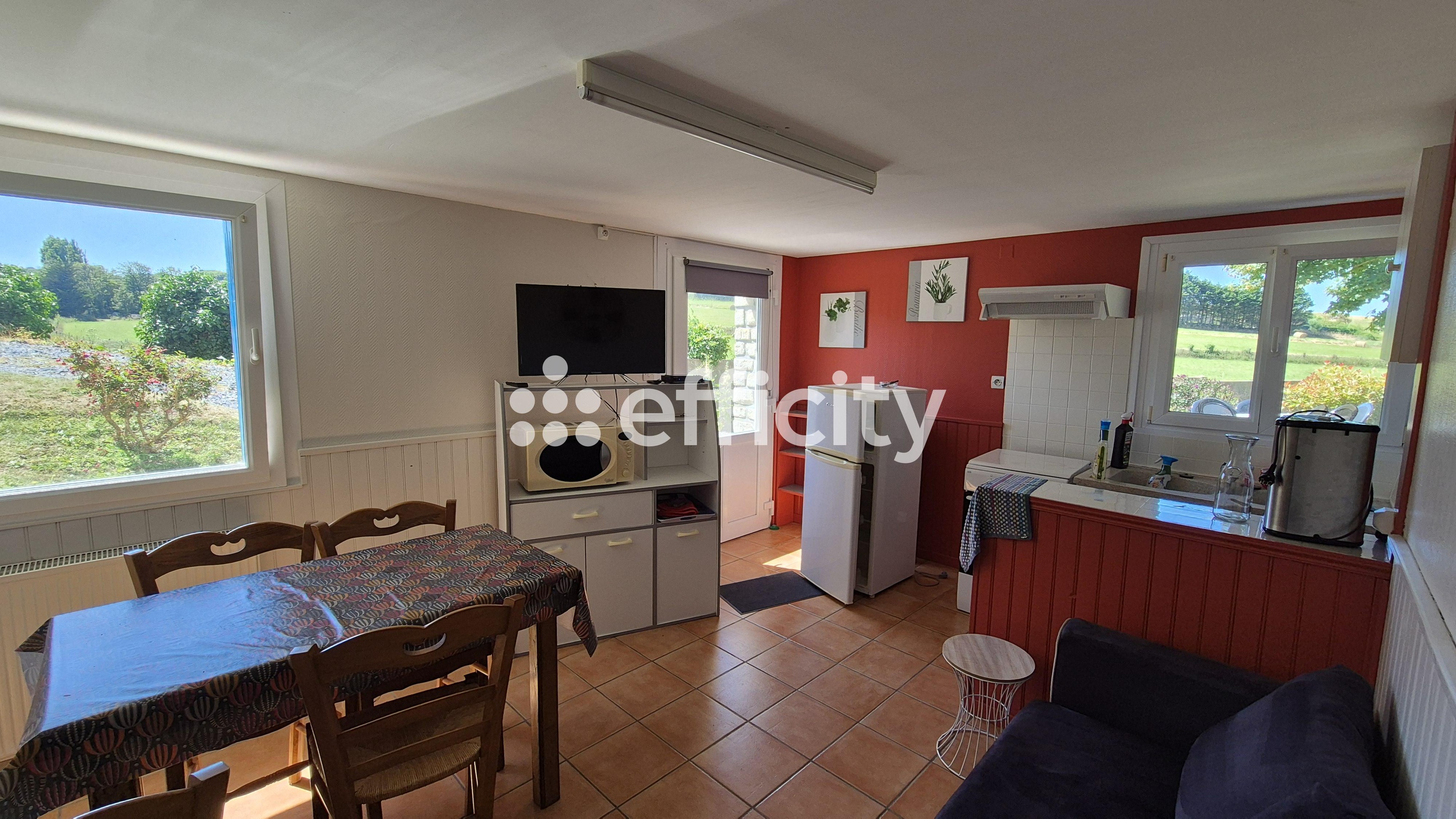 Achat immobilier Maison 8 pièces  150m2 à Tracy-sur-Mer (14117) - Photo n°23