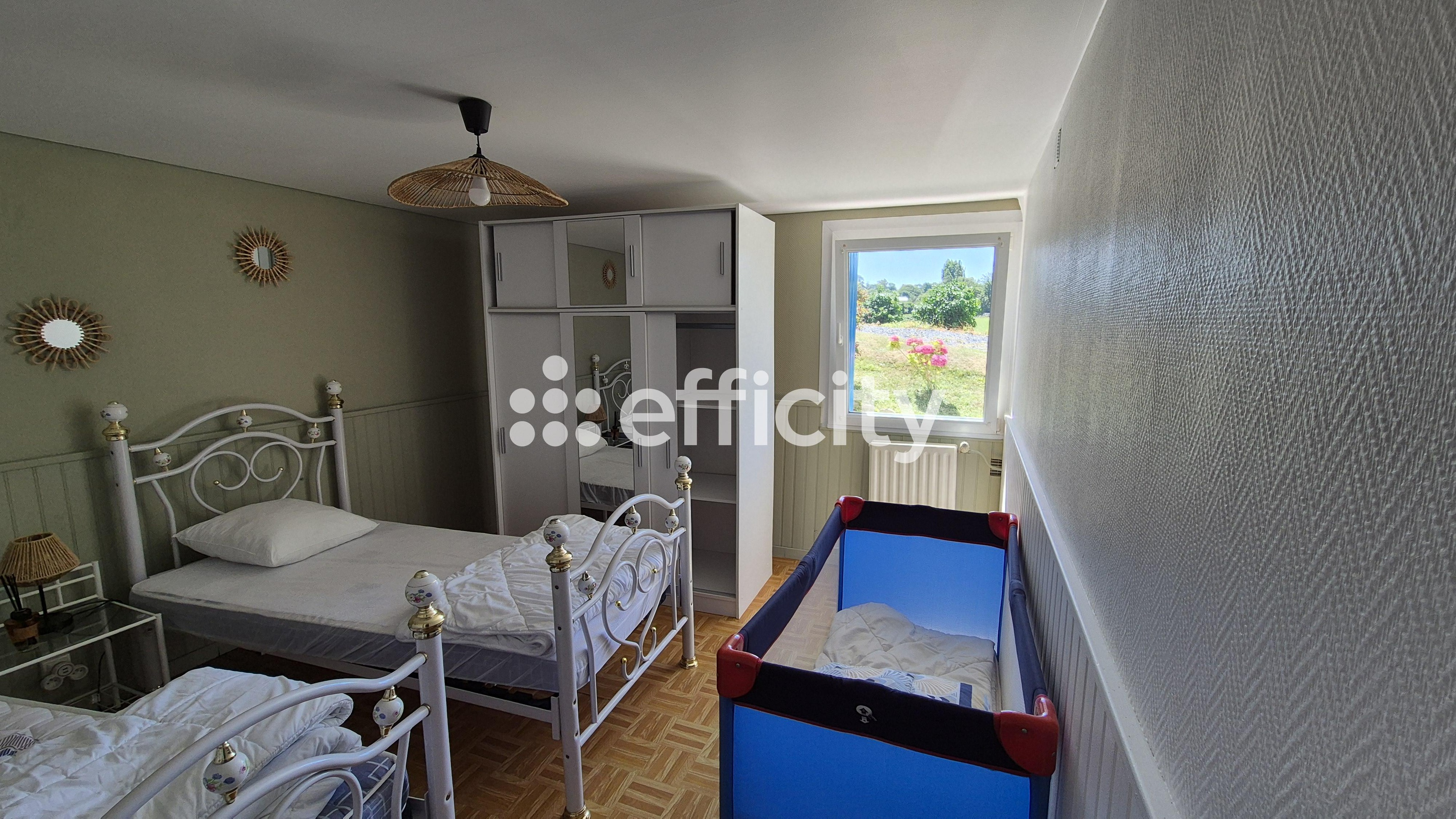 Achat immobilier Maison 8 pièces  150m2 à Tracy-sur-Mer (14117) - Photo n°20