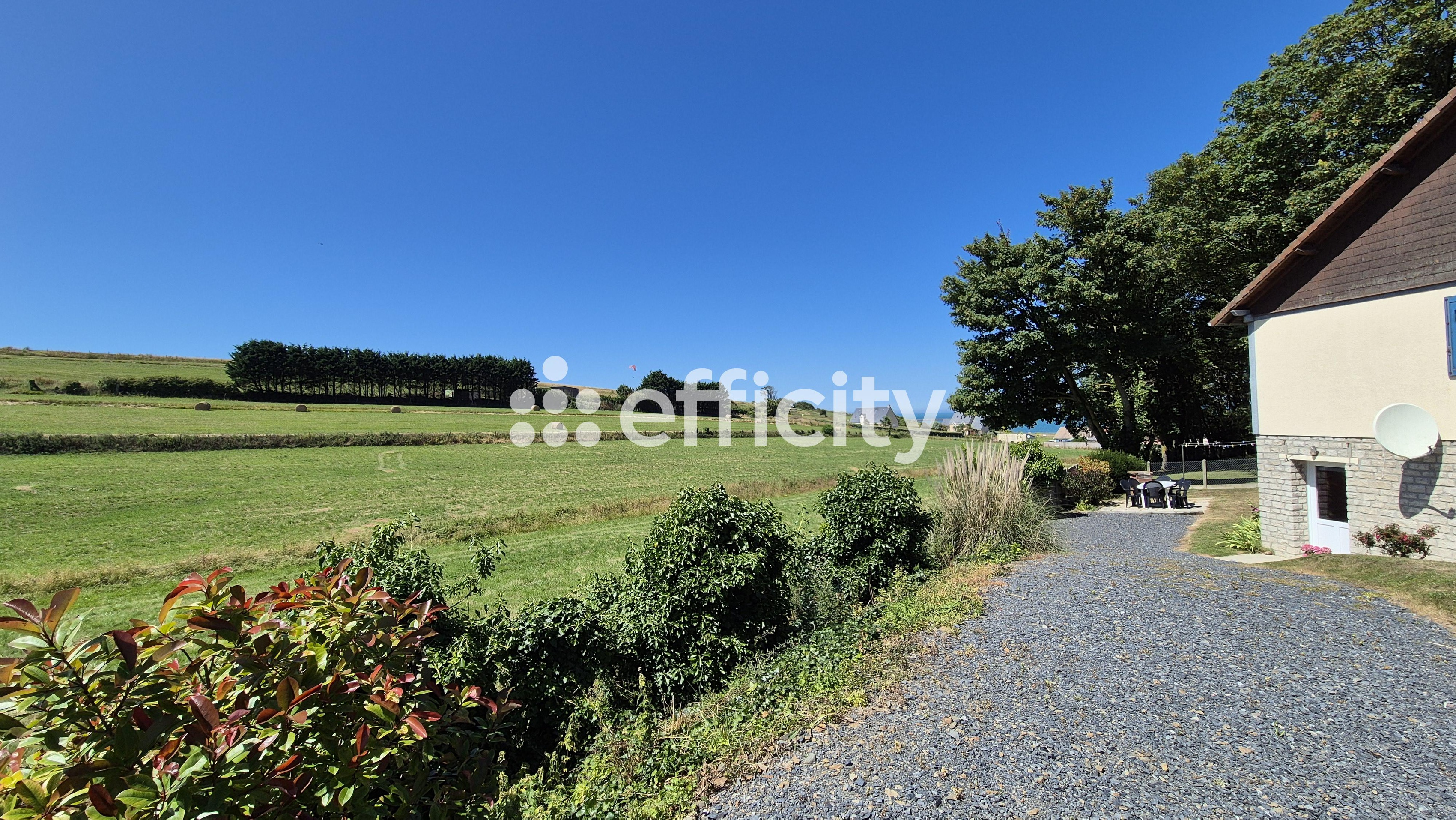 Achat immobilier Maison 8 pièces  150m2 à Tracy-sur-Mer (14117) - Photo n°21