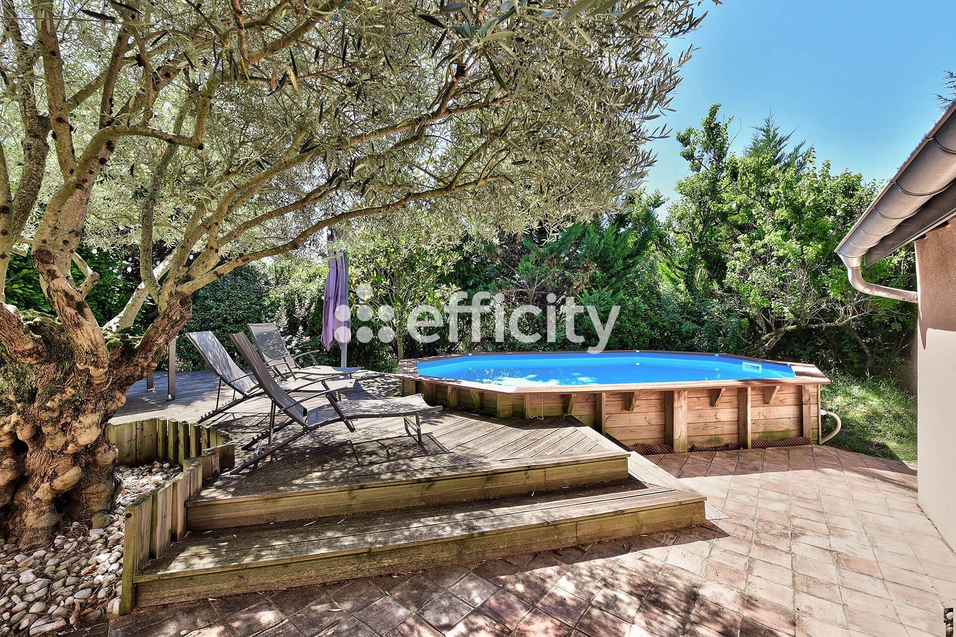 Maison 6 pièces 144 m² · à Soucieu-en-Jarrest · 144 m² · 460 000 €