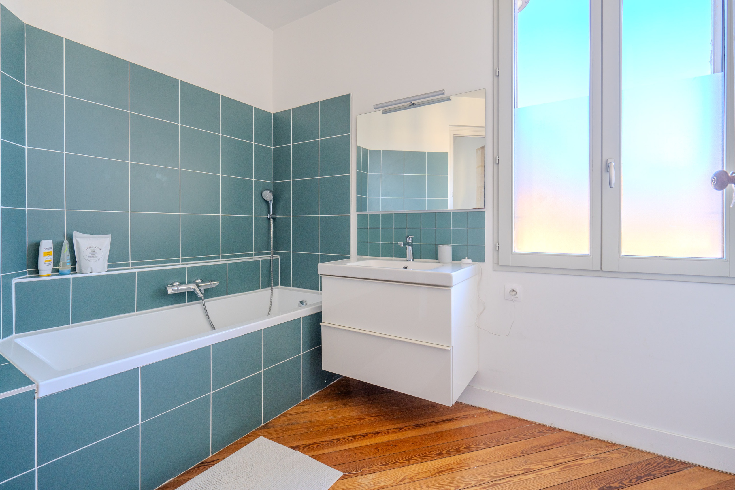 Achat immobilier Maison 5 pièces  150m2 à Bordeaux (33000) - Photo n°8