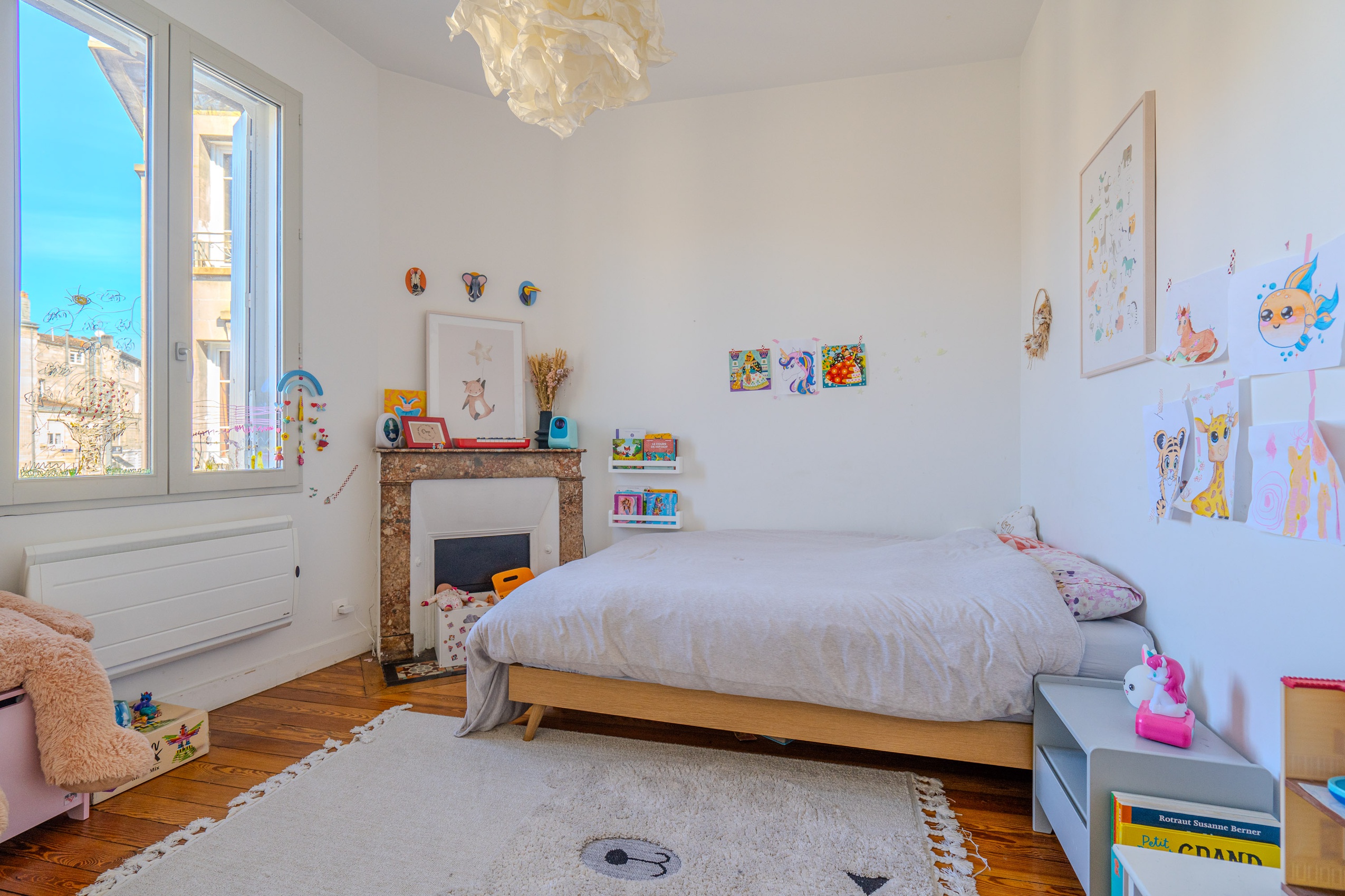 Achat immobilier Maison 5 pièces  150m2 à Bordeaux (33000) - Photo n°6