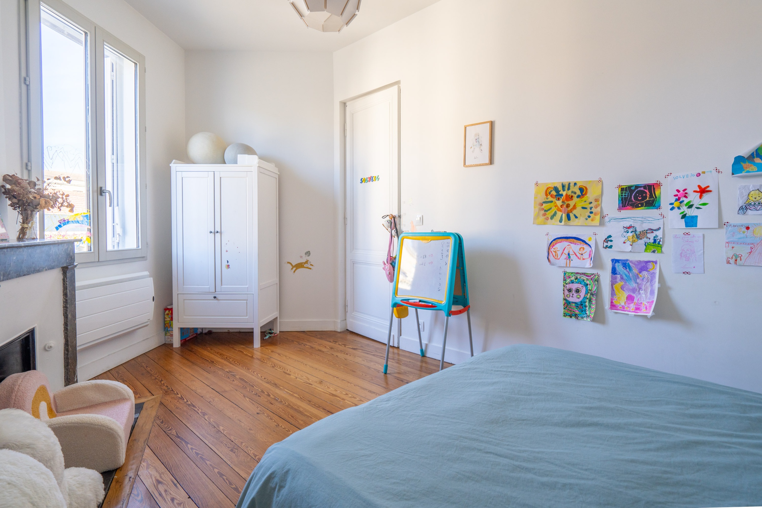 Achat immobilier Maison 5 pièces  150m2 à Bordeaux (33000) - Photo n°7