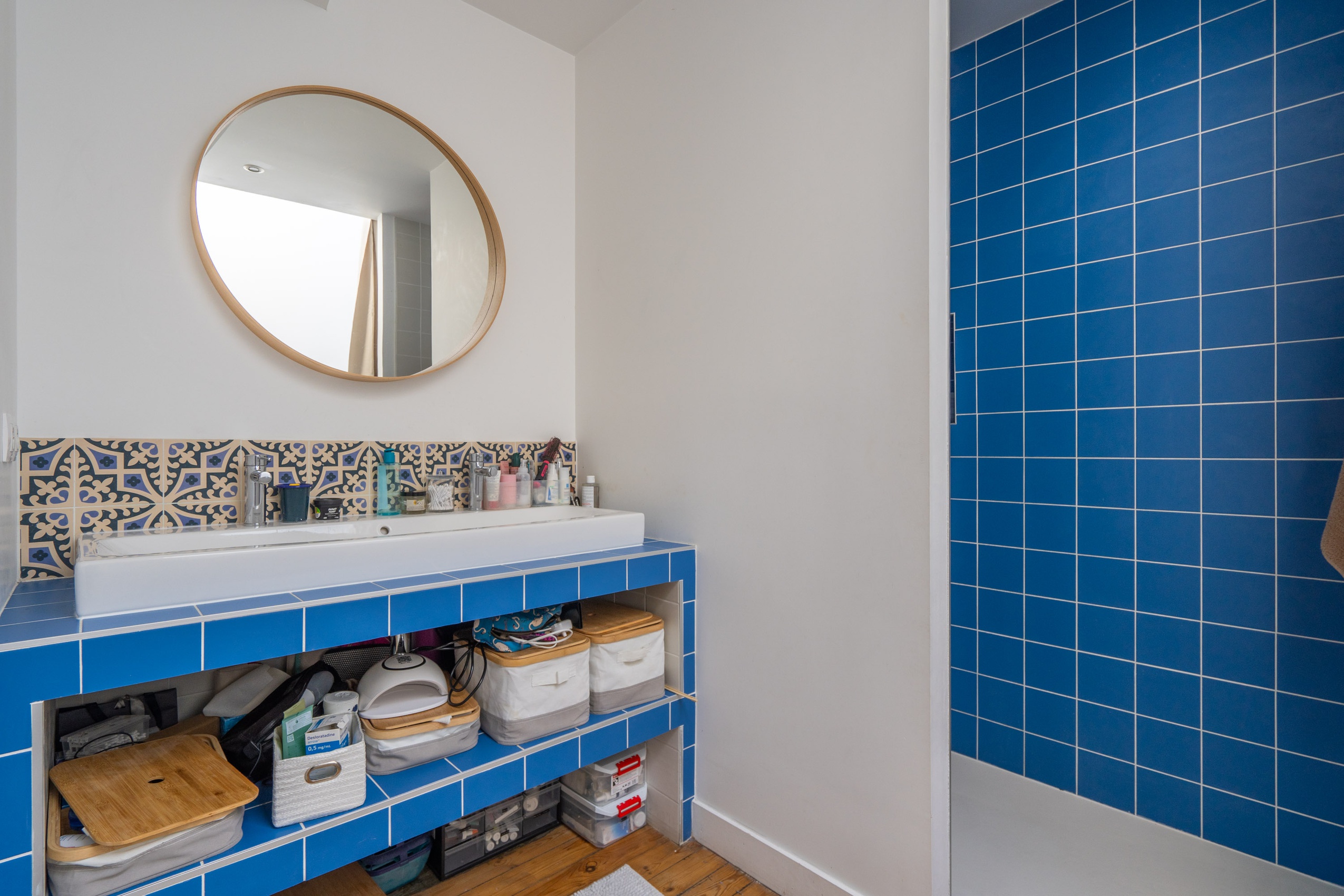 Achat immobilier Maison 5 pièces  150m2 à Bordeaux (33000) - Photo n°9