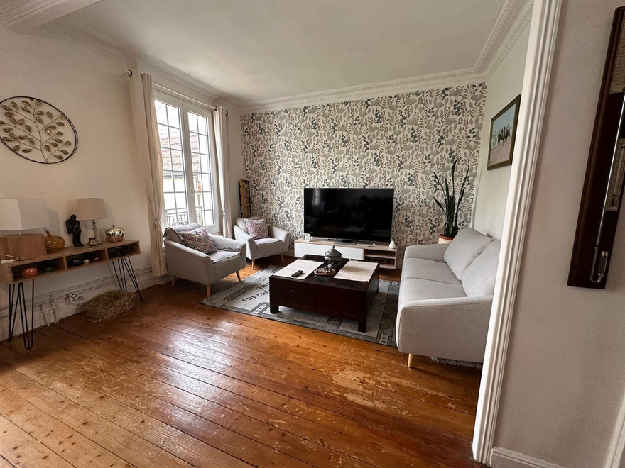 maison 3 pièces - 88m2 à Le Perreux-sur-Marne (94170)