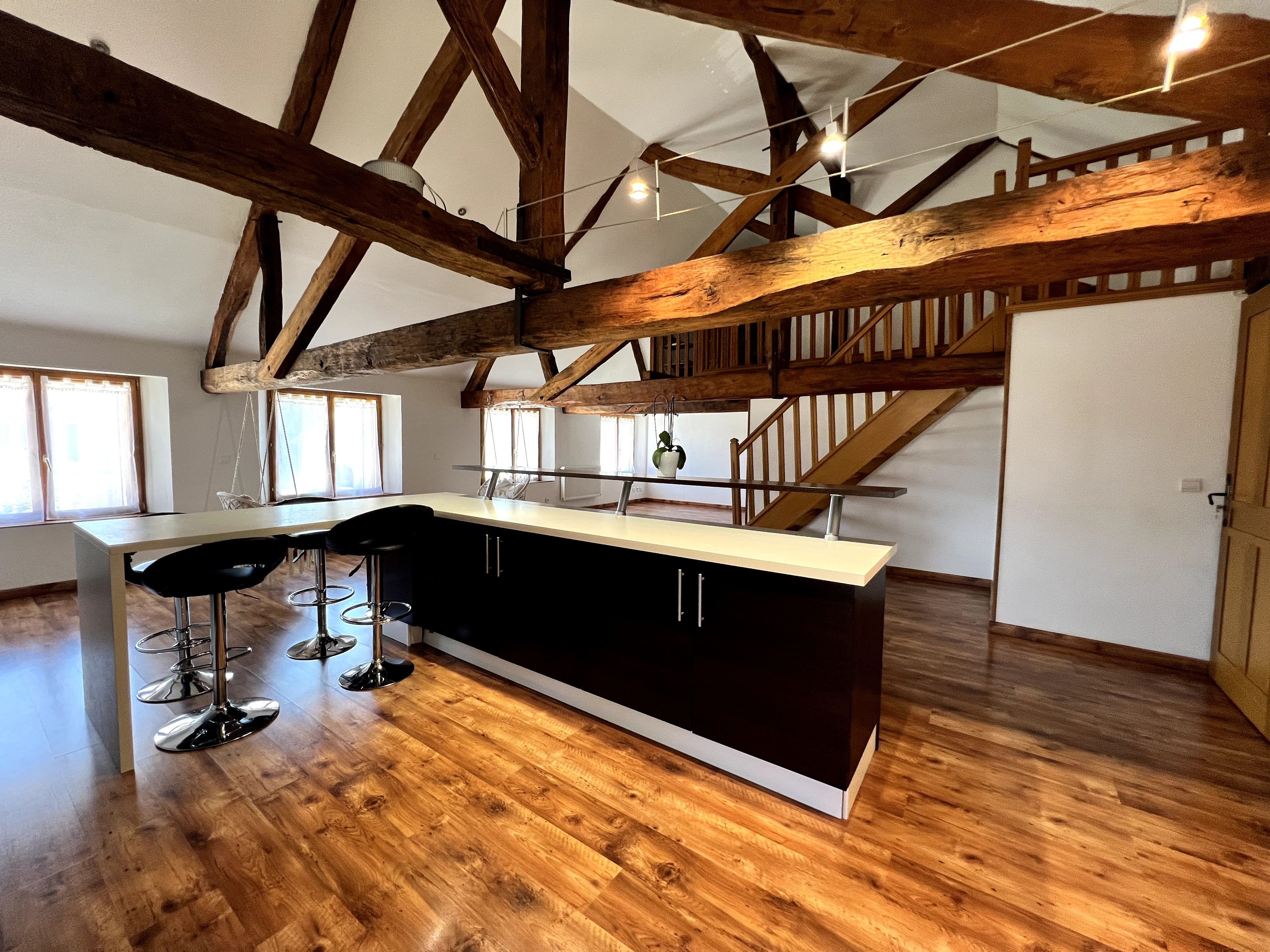 Achat immobilier Maison 10 pièces  266m2 à Saint-Germain (10120) - Photo n°9