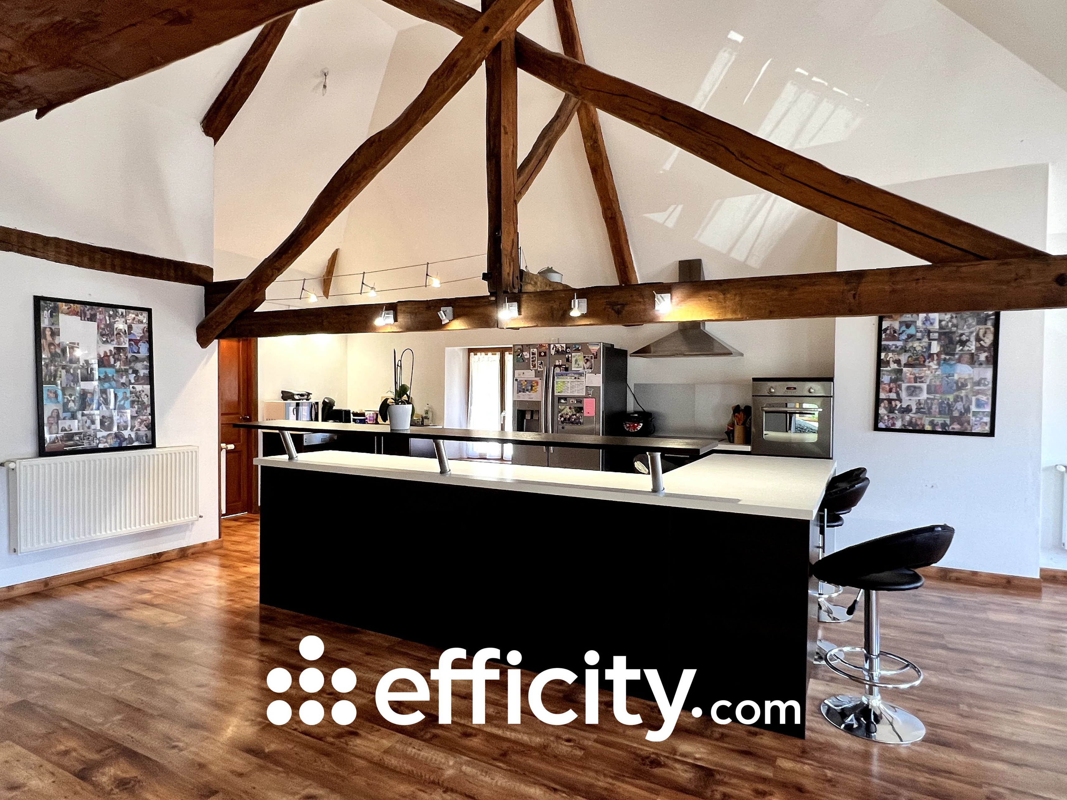 Achat immobilier Maison 10 pièces  266m2 à Saint-Germain (10120) - Photo n°8