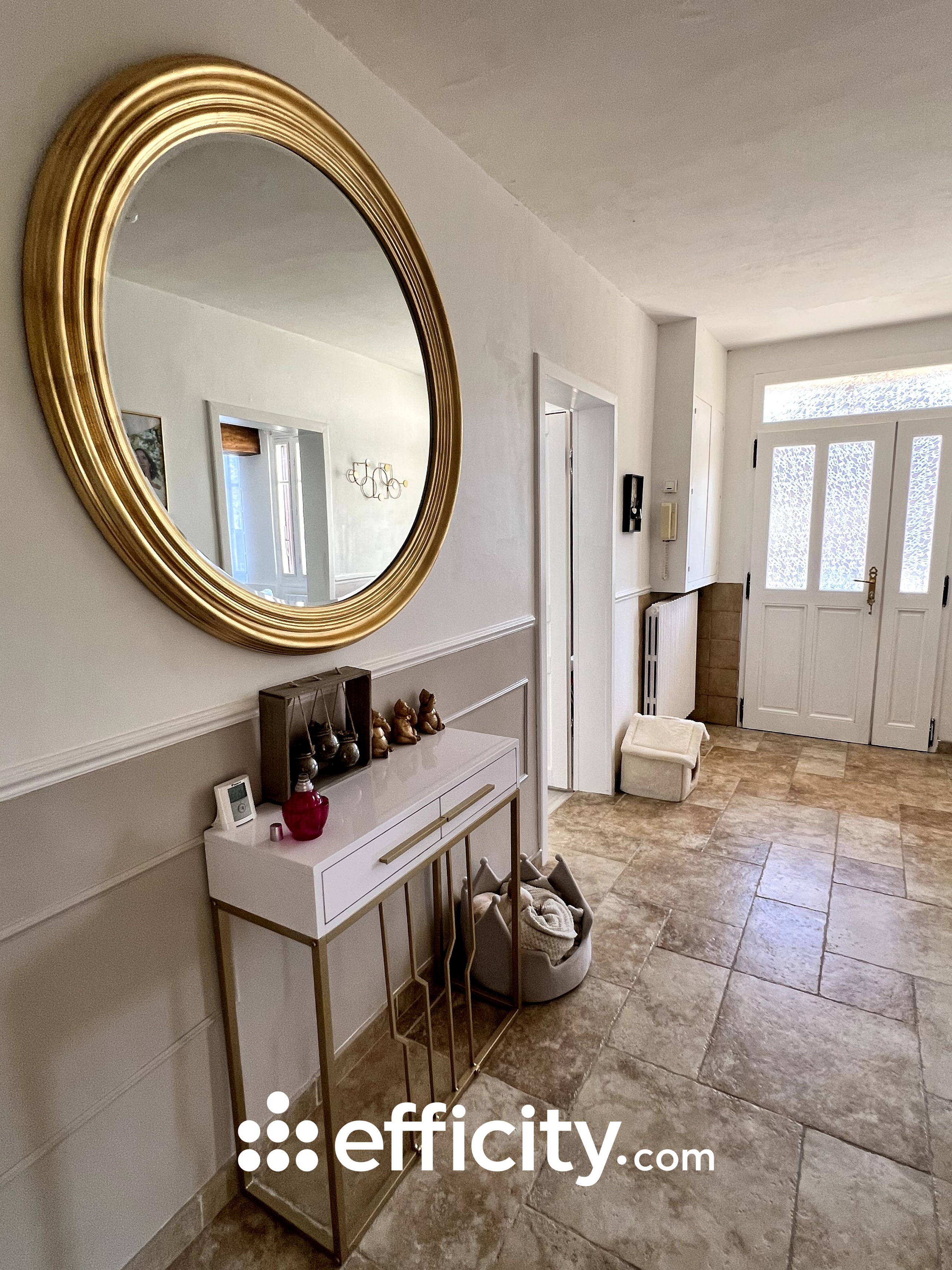 Achat immobilier Maison 10 pièces  266m2 à Saint-Germain (10120) - Photo n°5