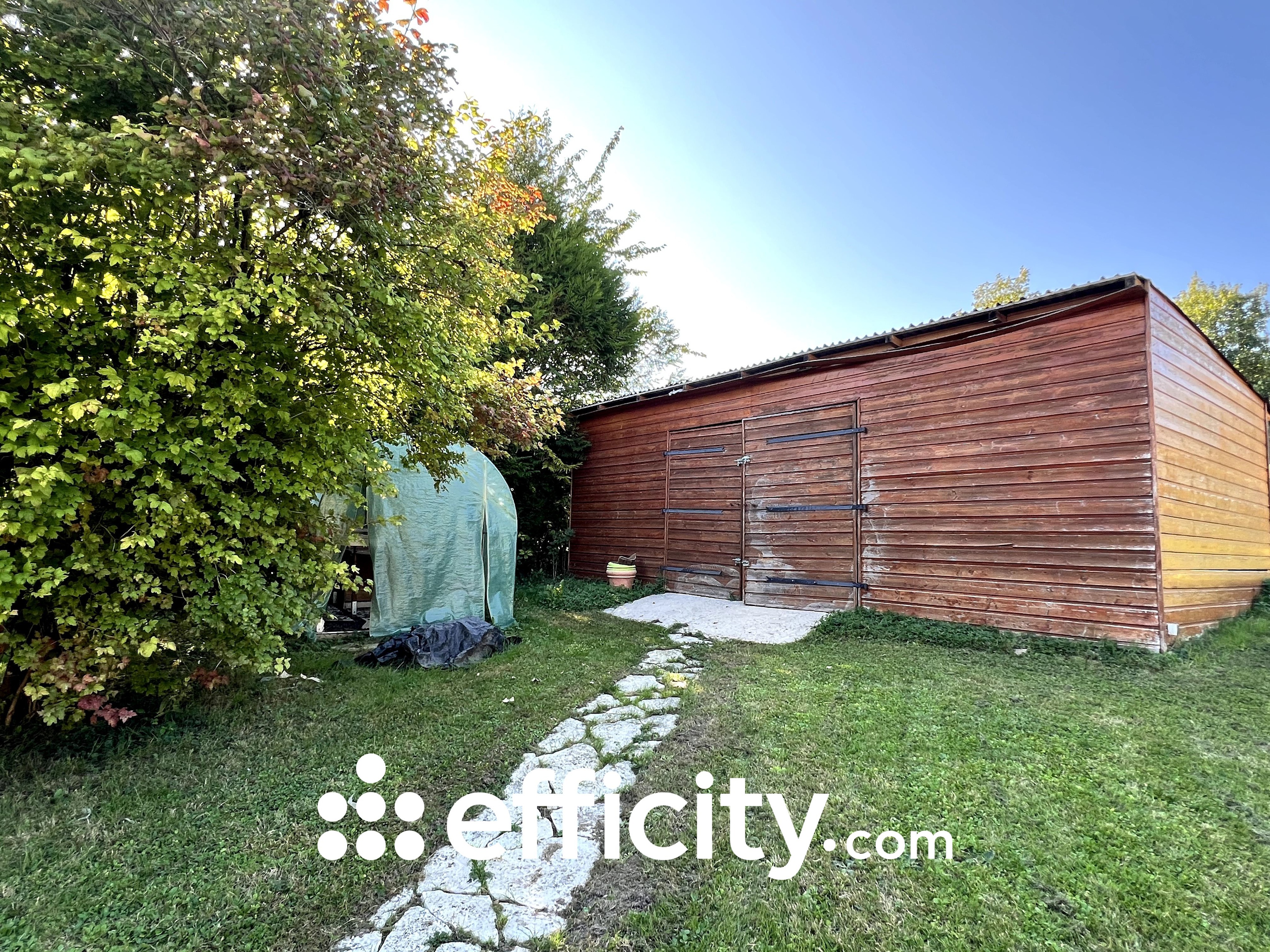 Achat immobilier Maison 10 pièces  266m2 à Saint-Germain (10120) - Photo n°27